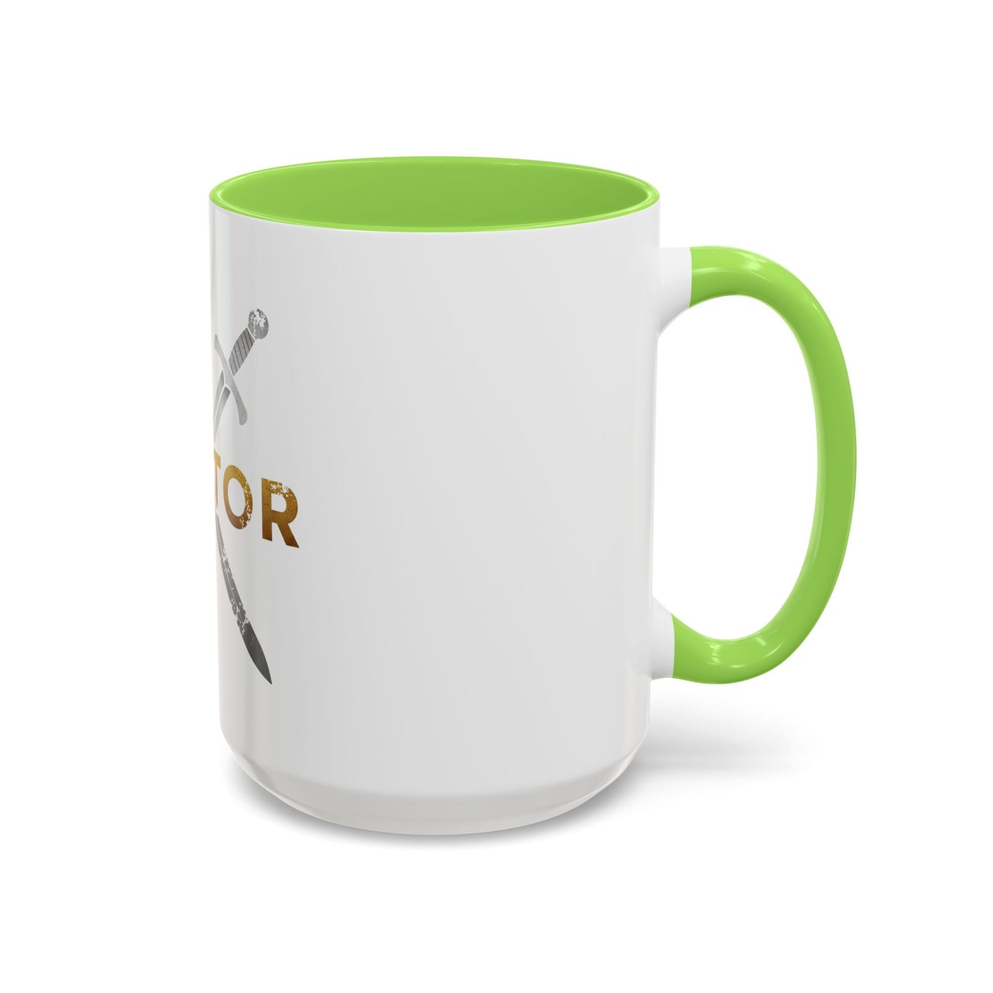 TRAITOR! | Mugs (11oz, 15oz)
