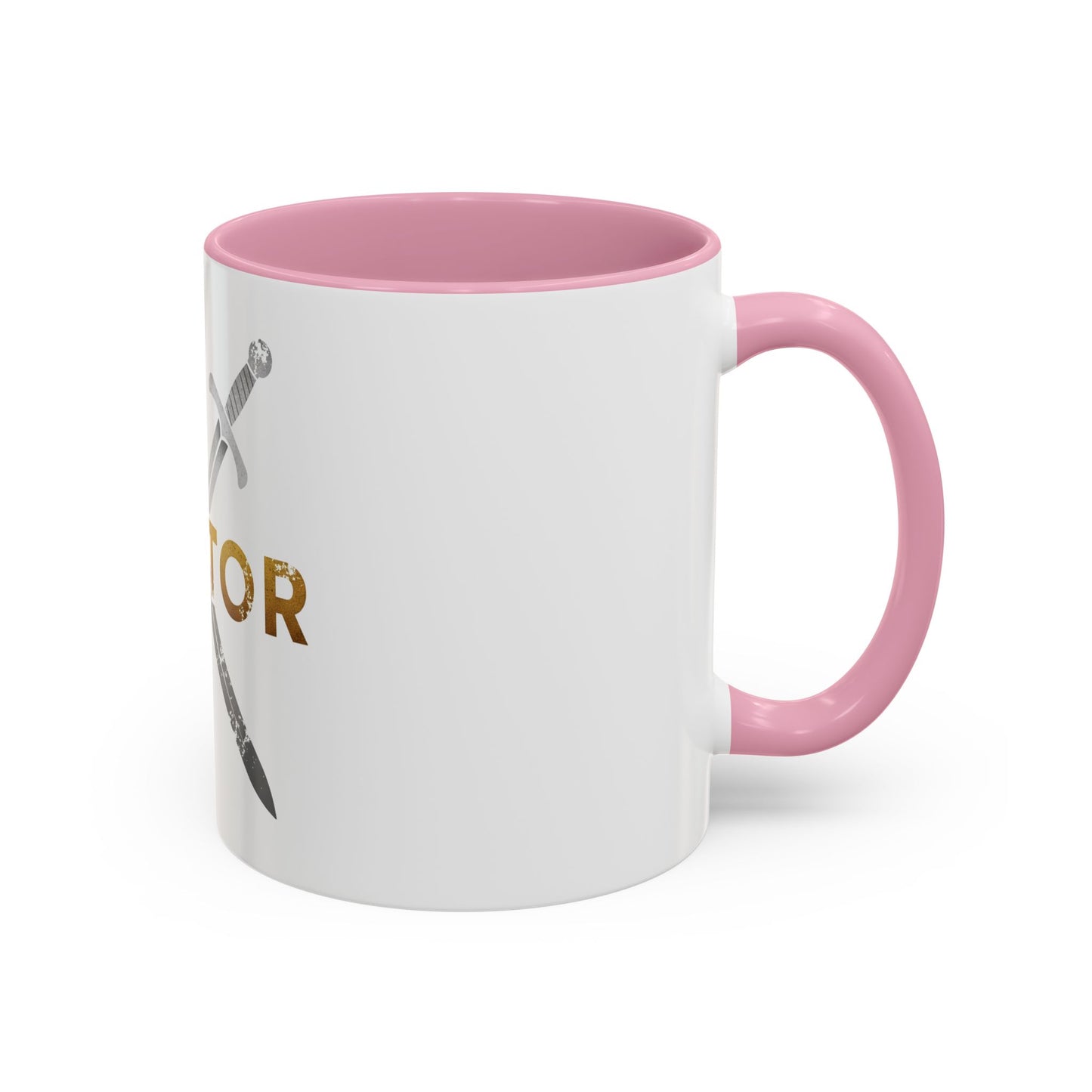 TRAITOR! | Mugs (11oz, 15oz)