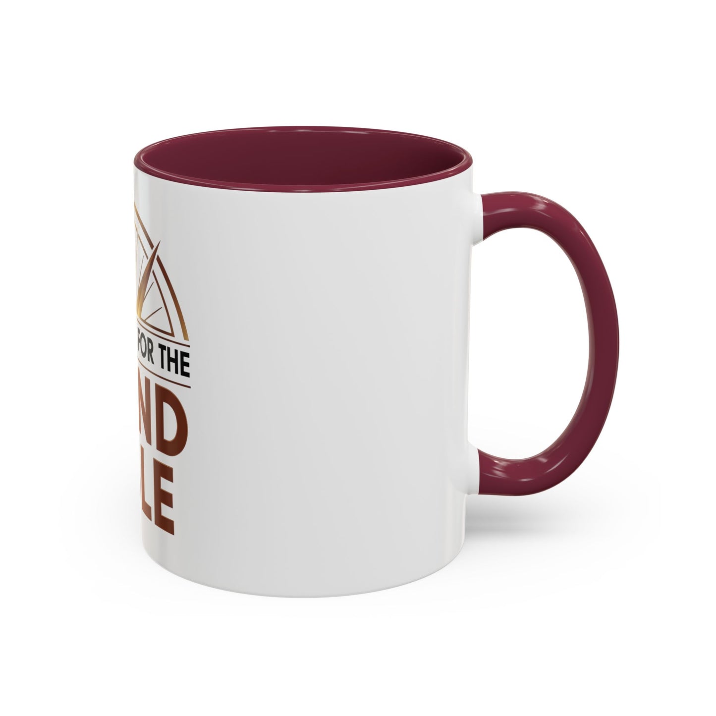 I'm Just Here For The ROUND TABLE | Mug (11oz, 15oz)