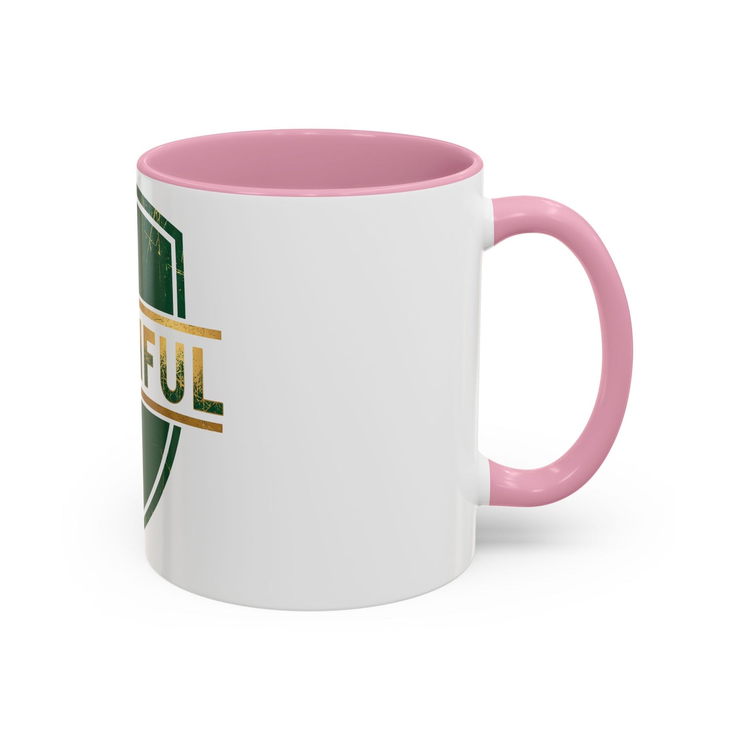 FAITHFUL | Mug (11oz, 15oz)