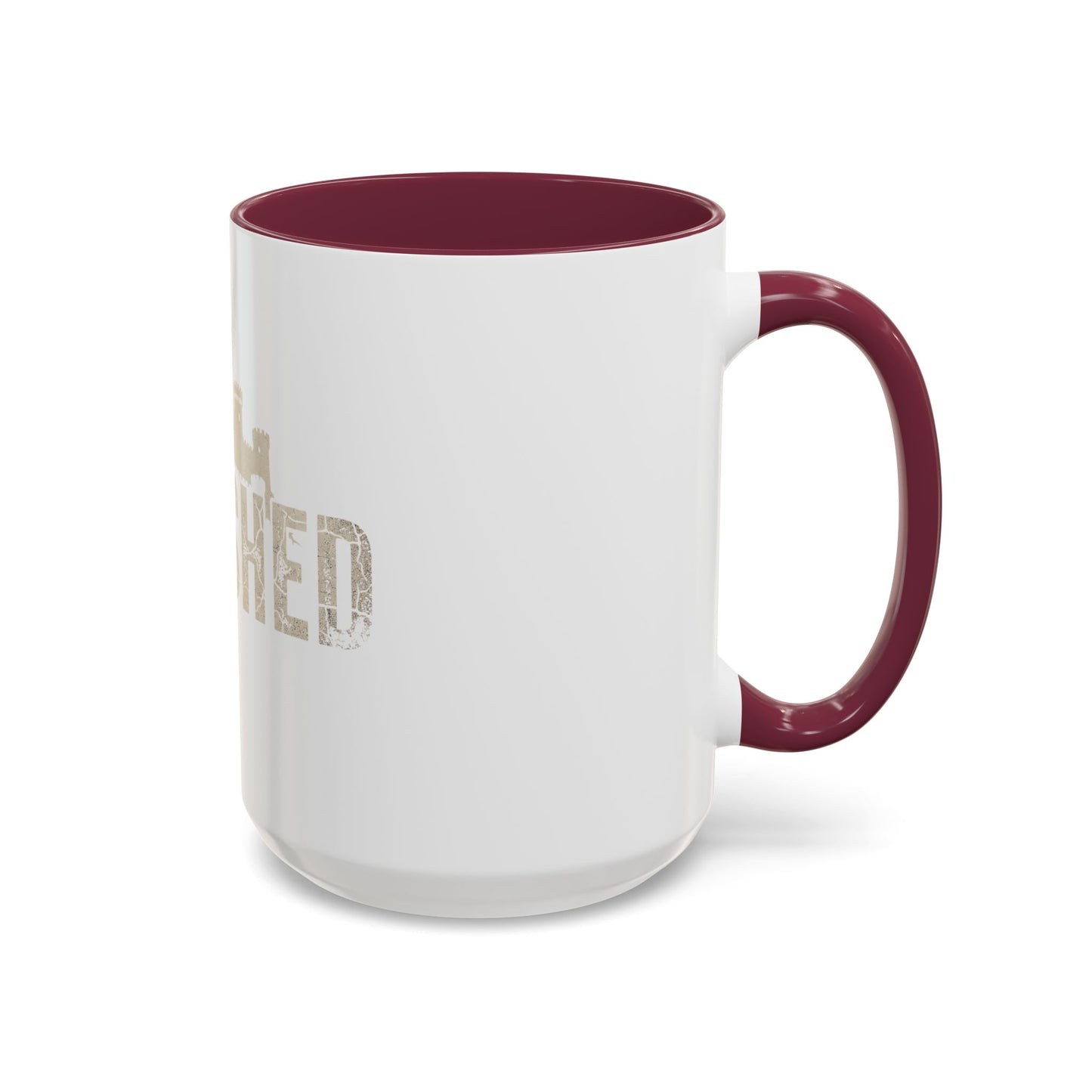 BANISHED | Mug (11oz, 15oz)
