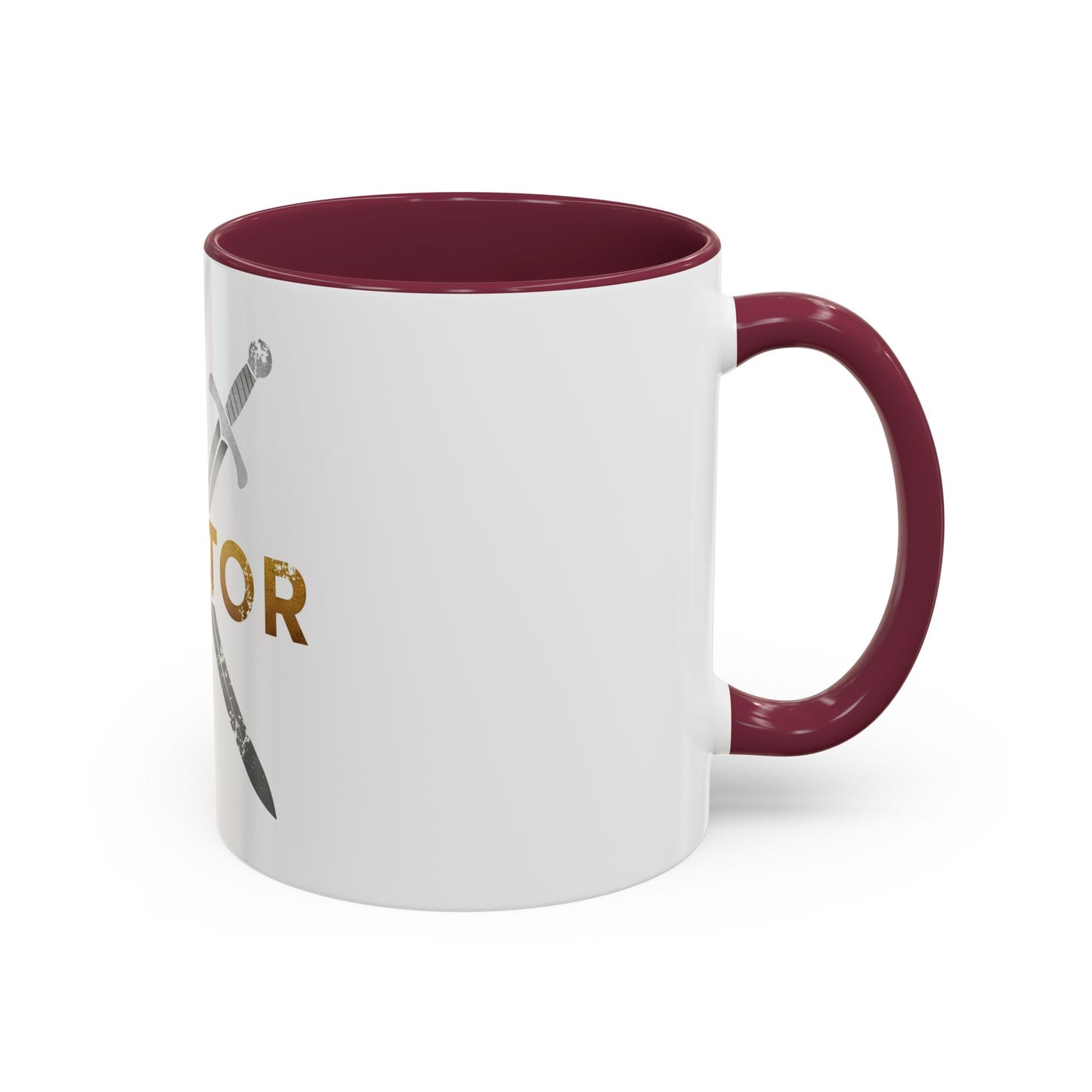 TRAITOR! | Mugs (11oz, 15oz)