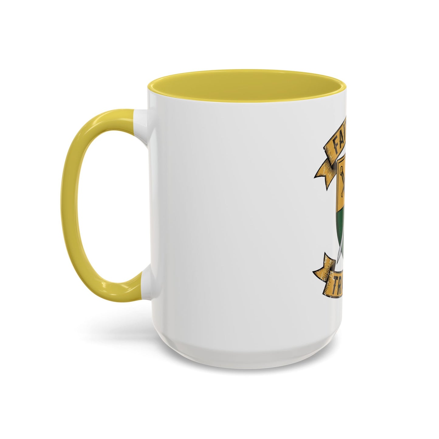FAITHFUL... TRAITOR! | Mug (11oz, 15oz)
