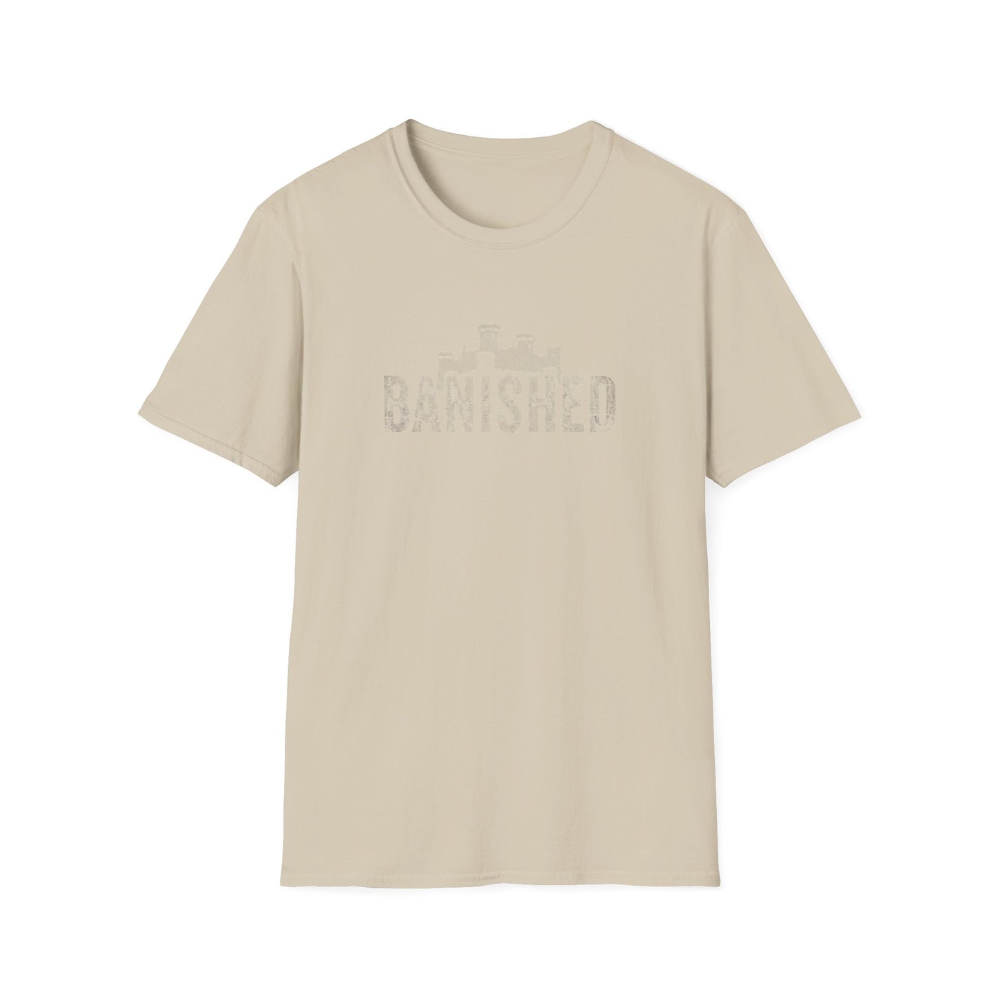 BANISHED | Softstyle T-Shirt