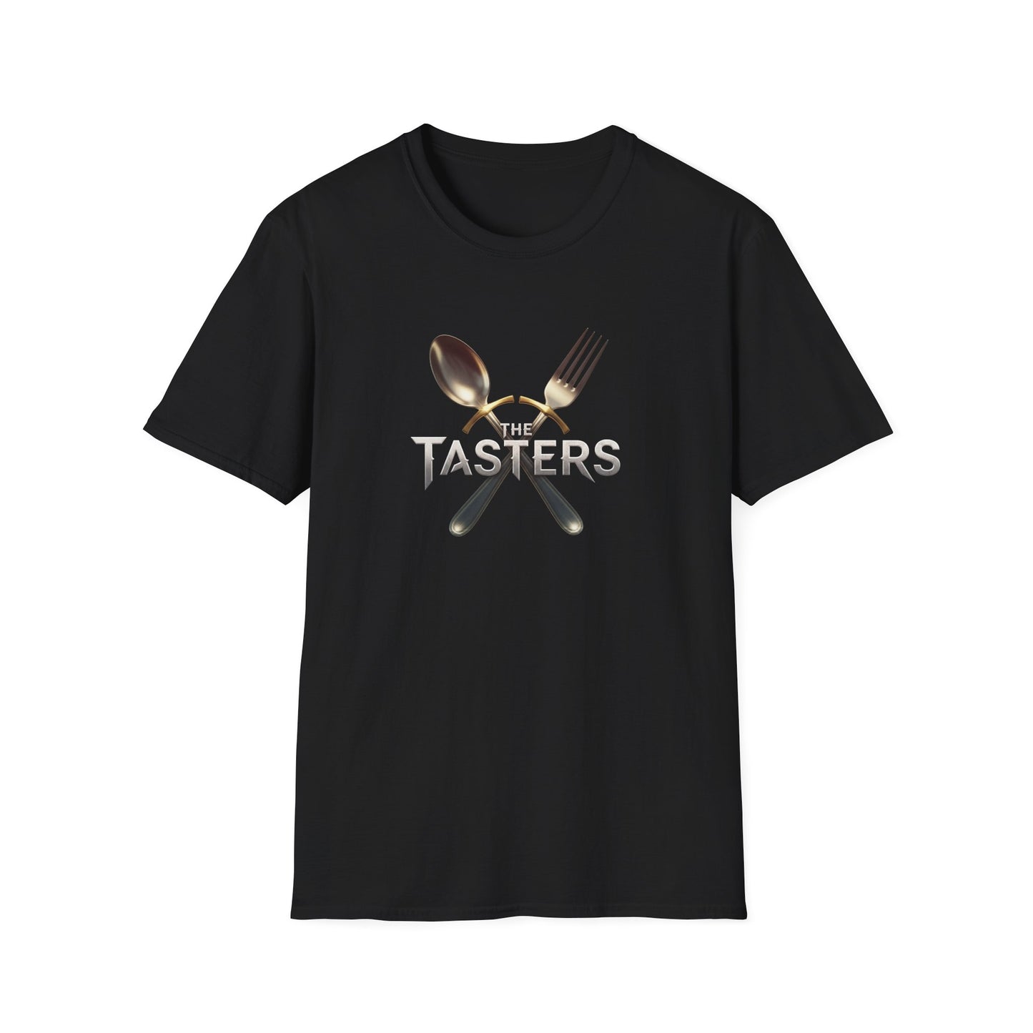 THE TASTERS | Softstyle T-Shirt