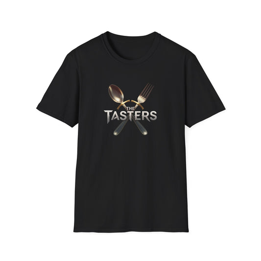 THE TASTERS | Softstyle T-Shirt