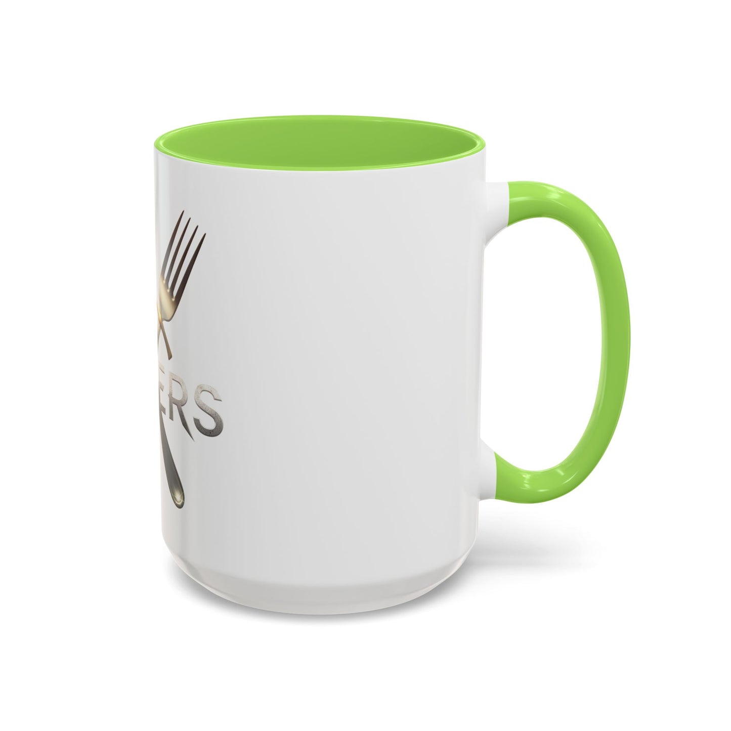 THE TASTERS | Mug (11oz, 15oz)