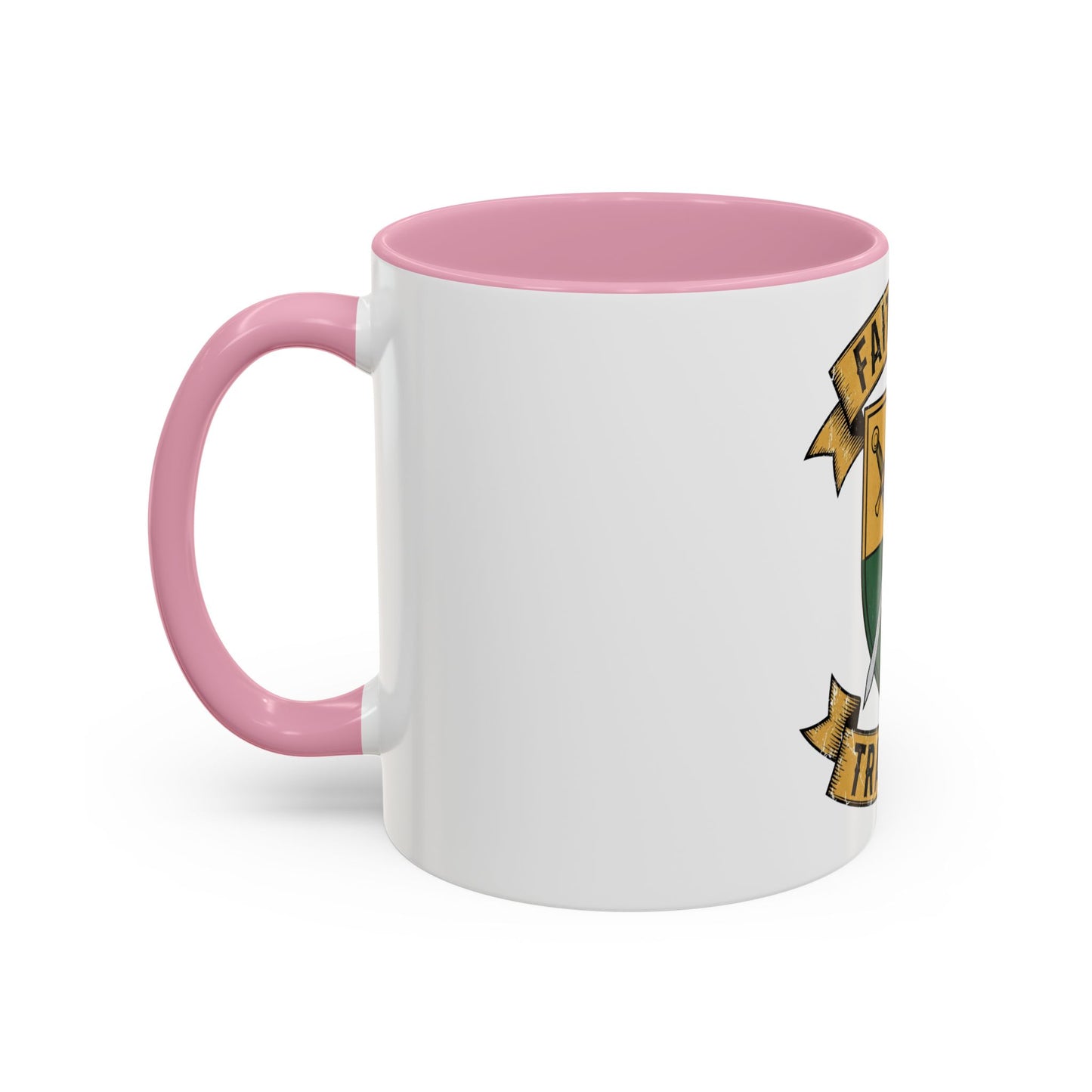 FAITHFUL... TRAITOR! | Mug (11oz, 15oz)