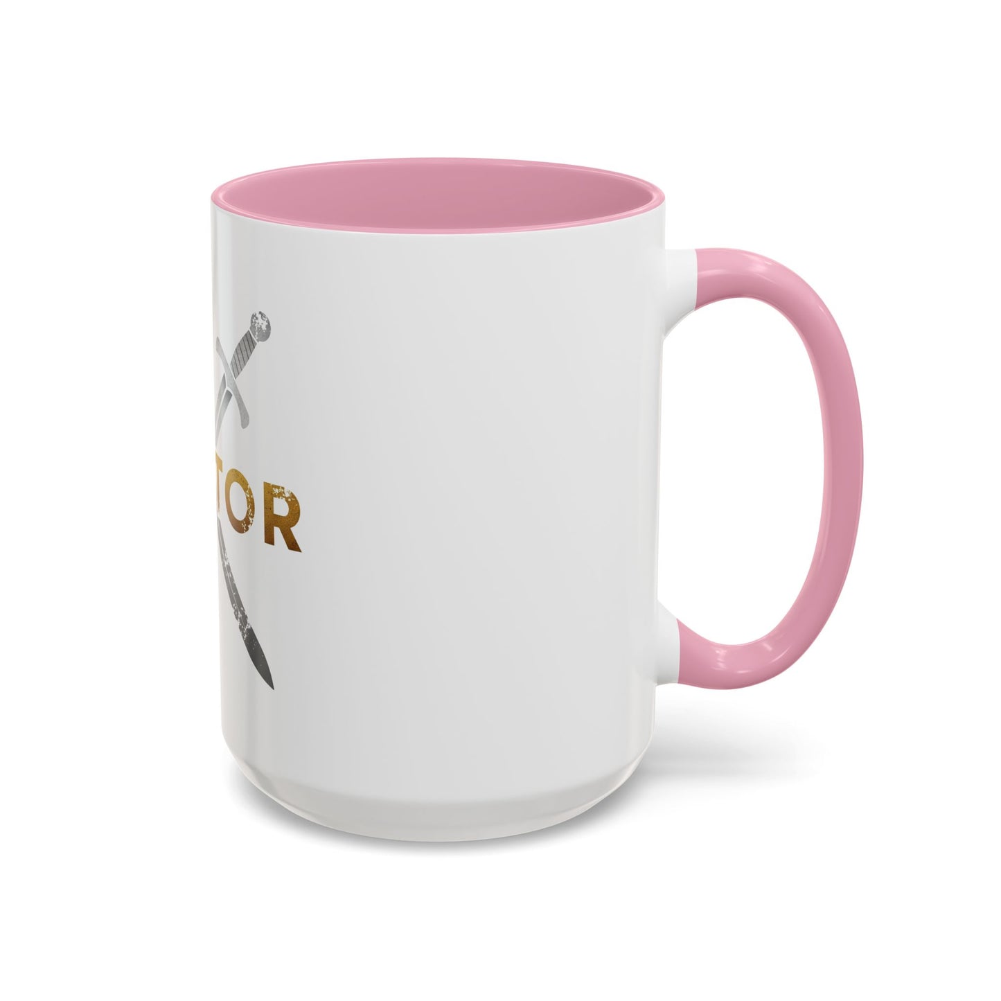 TRAITOR! | Mugs (11oz, 15oz)