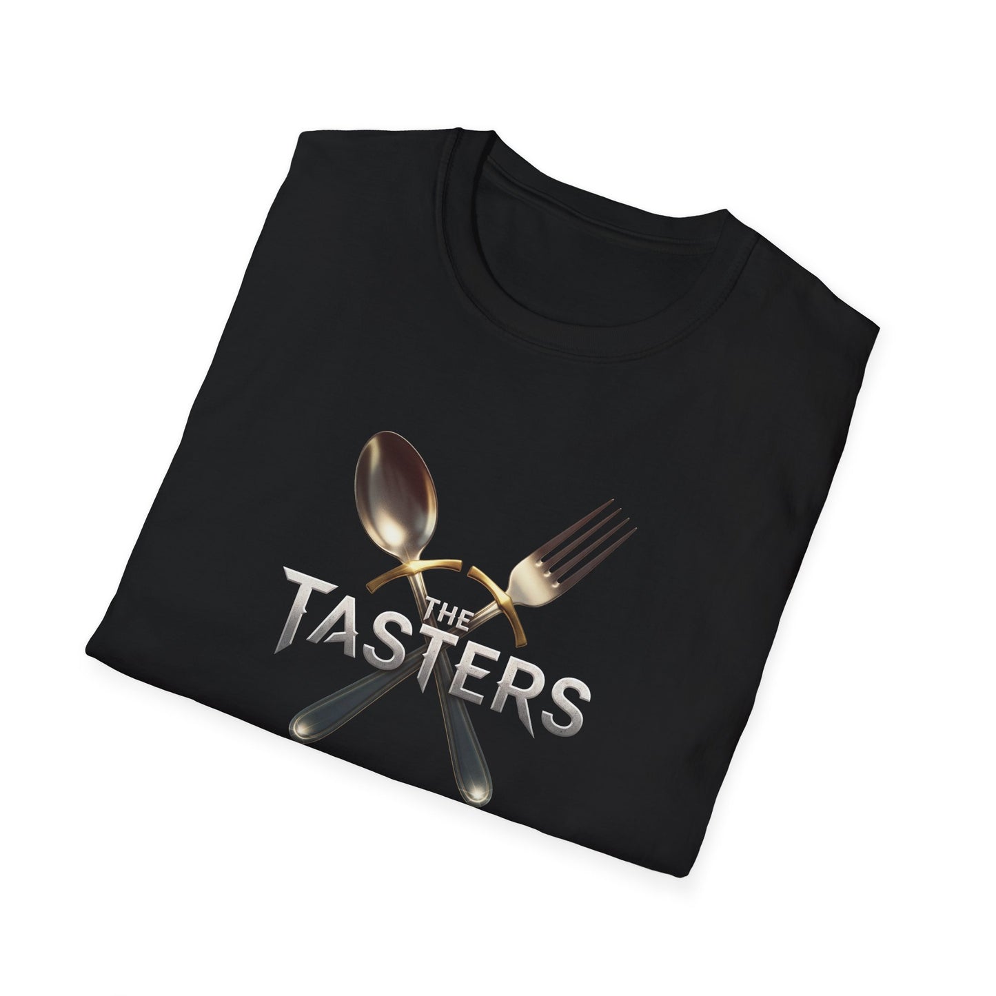 THE TASTERS | Softstyle T-Shirt