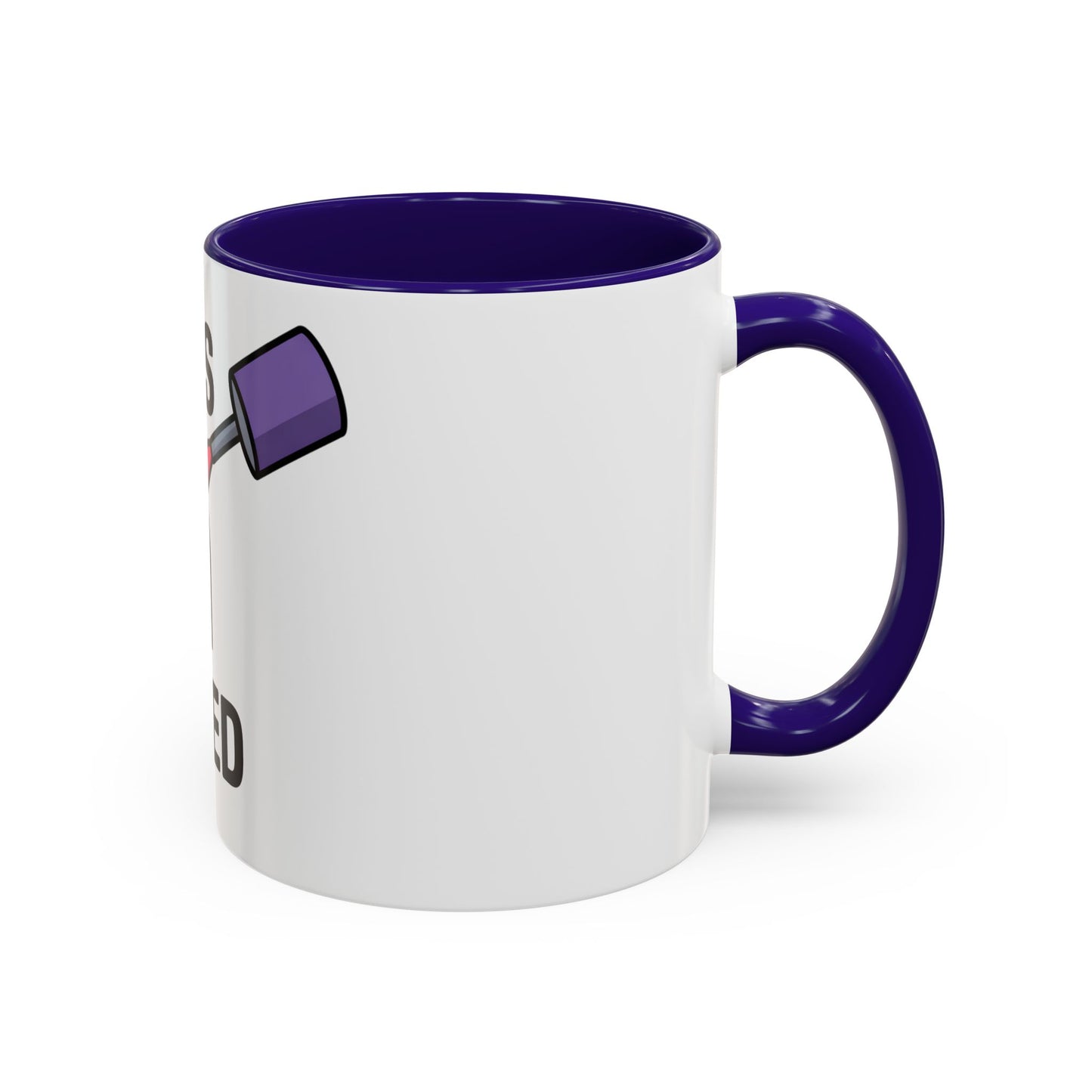 MISS GUIDED | Mugs (11oz, 15oz)
