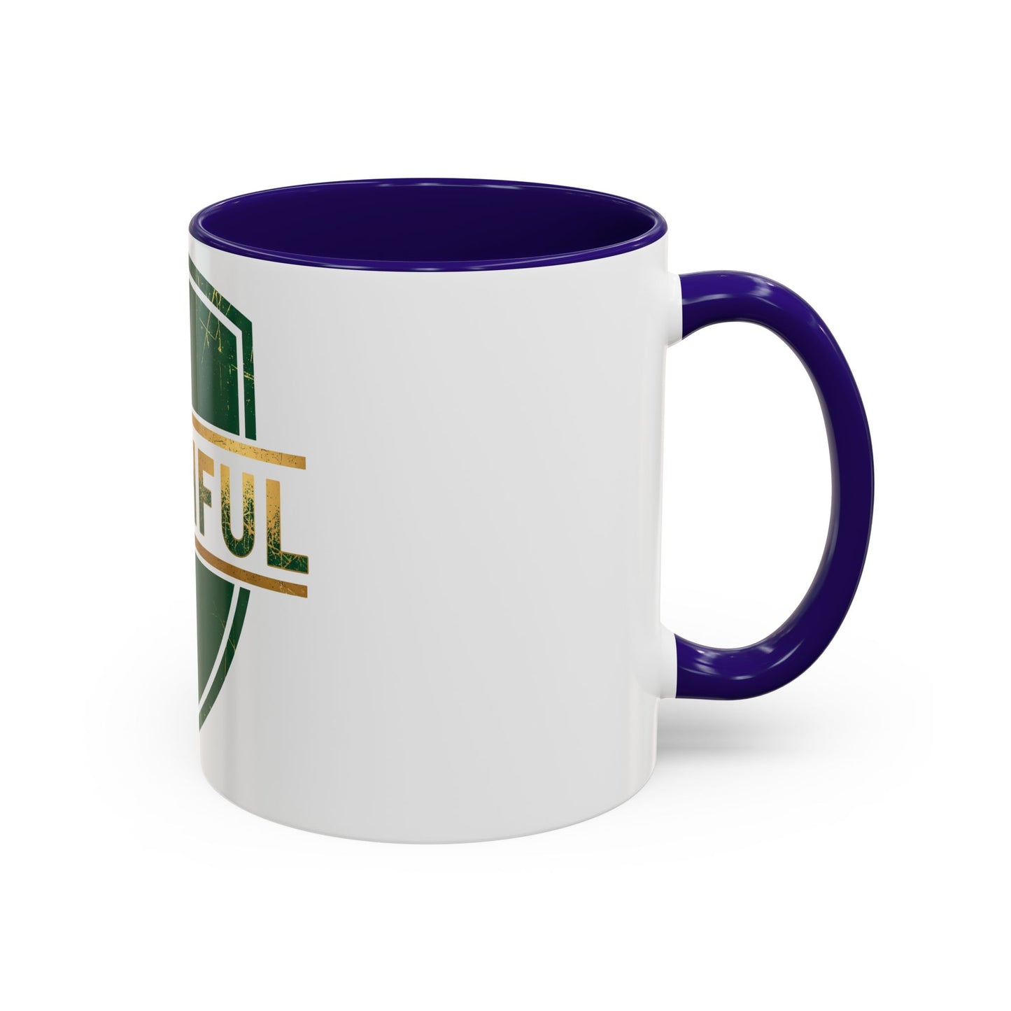 FAITHFUL | Mug (11oz, 15oz)