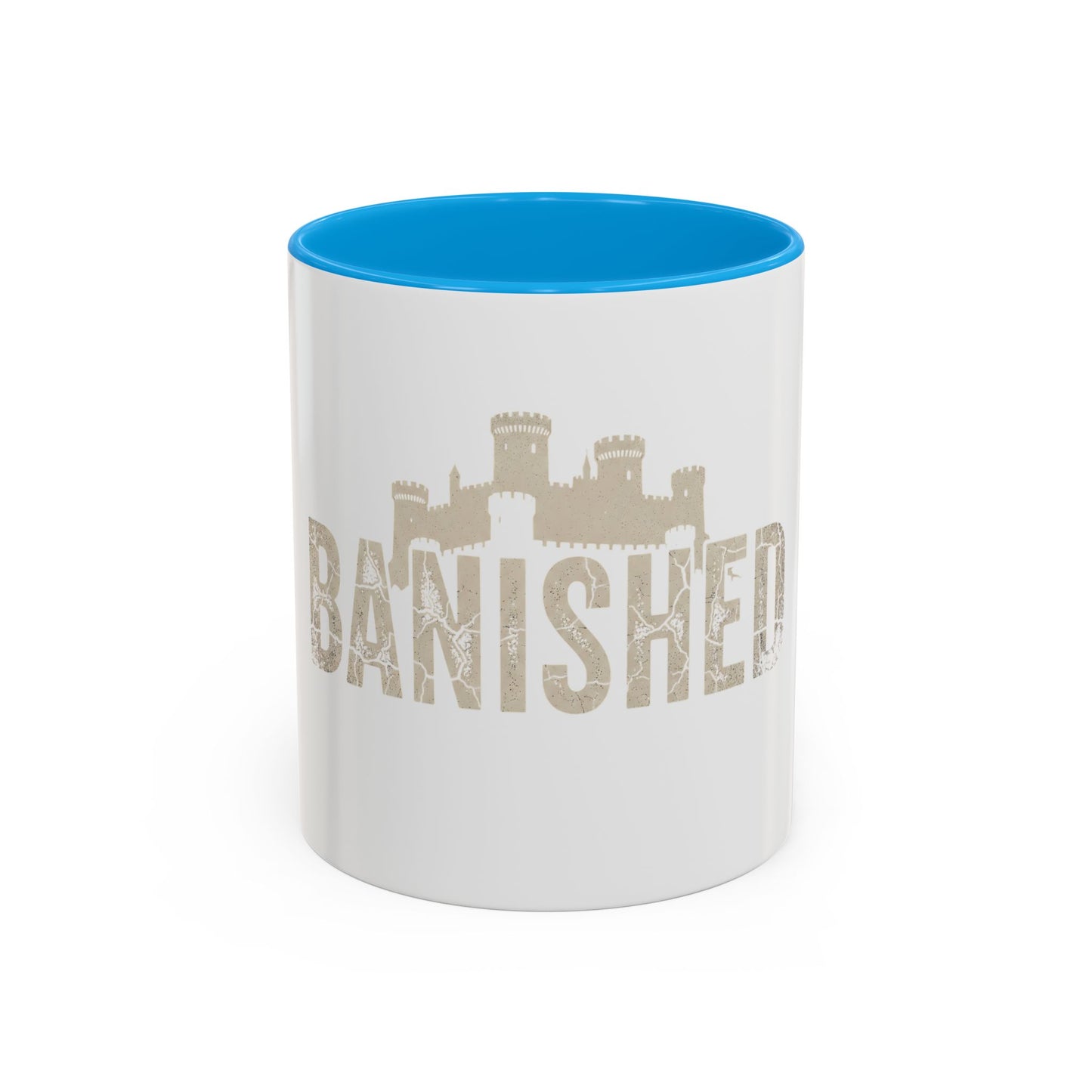 BANISHED | Mug (11oz, 15oz)