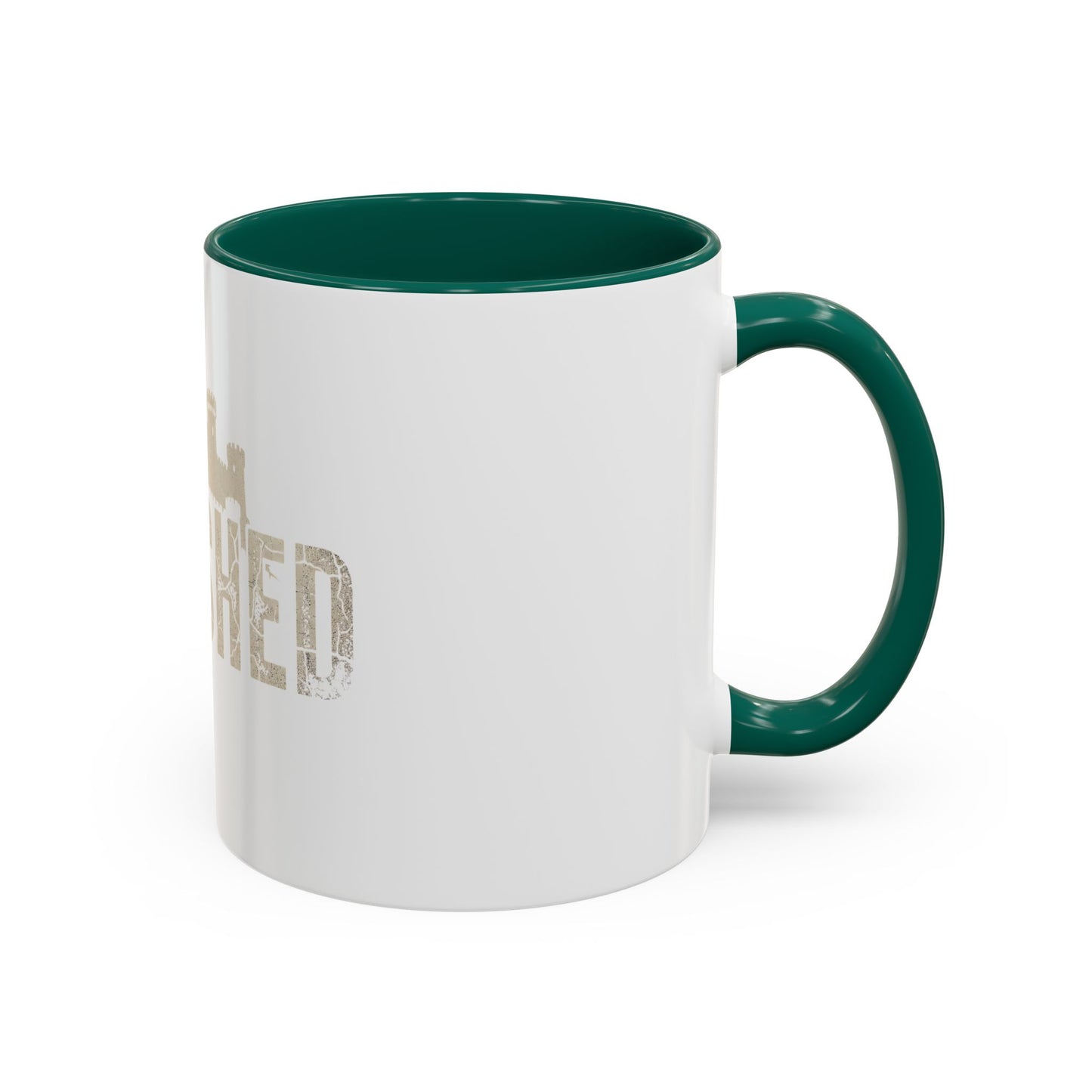 BANISHED | Mug (11oz, 15oz)