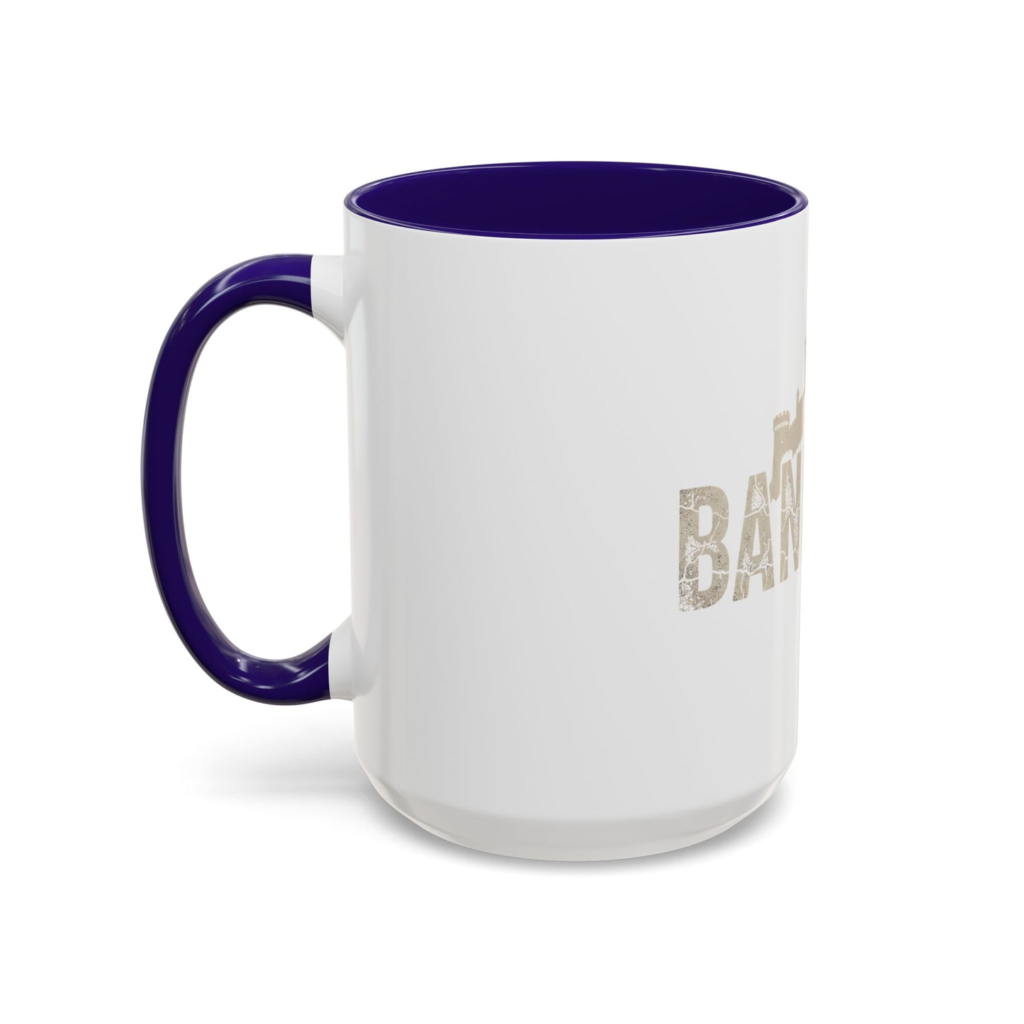 BANISHED | Mug (11oz, 15oz)