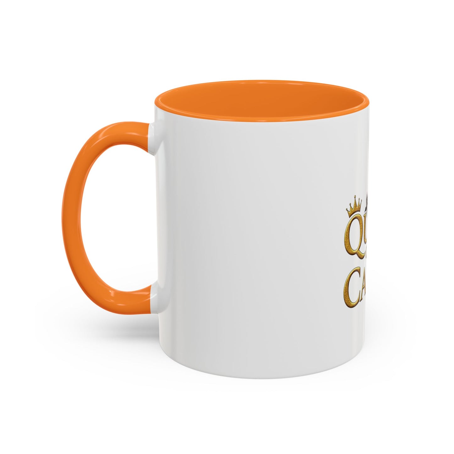 QUEEN OF THE CASTLE | Mug (11oz, 15oz)