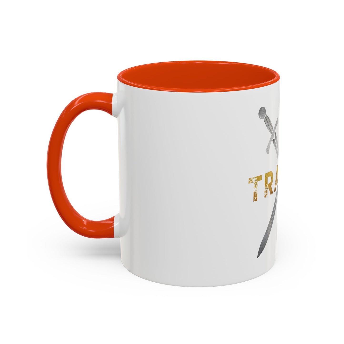 TRAITOR! | Mugs (11oz, 15oz)