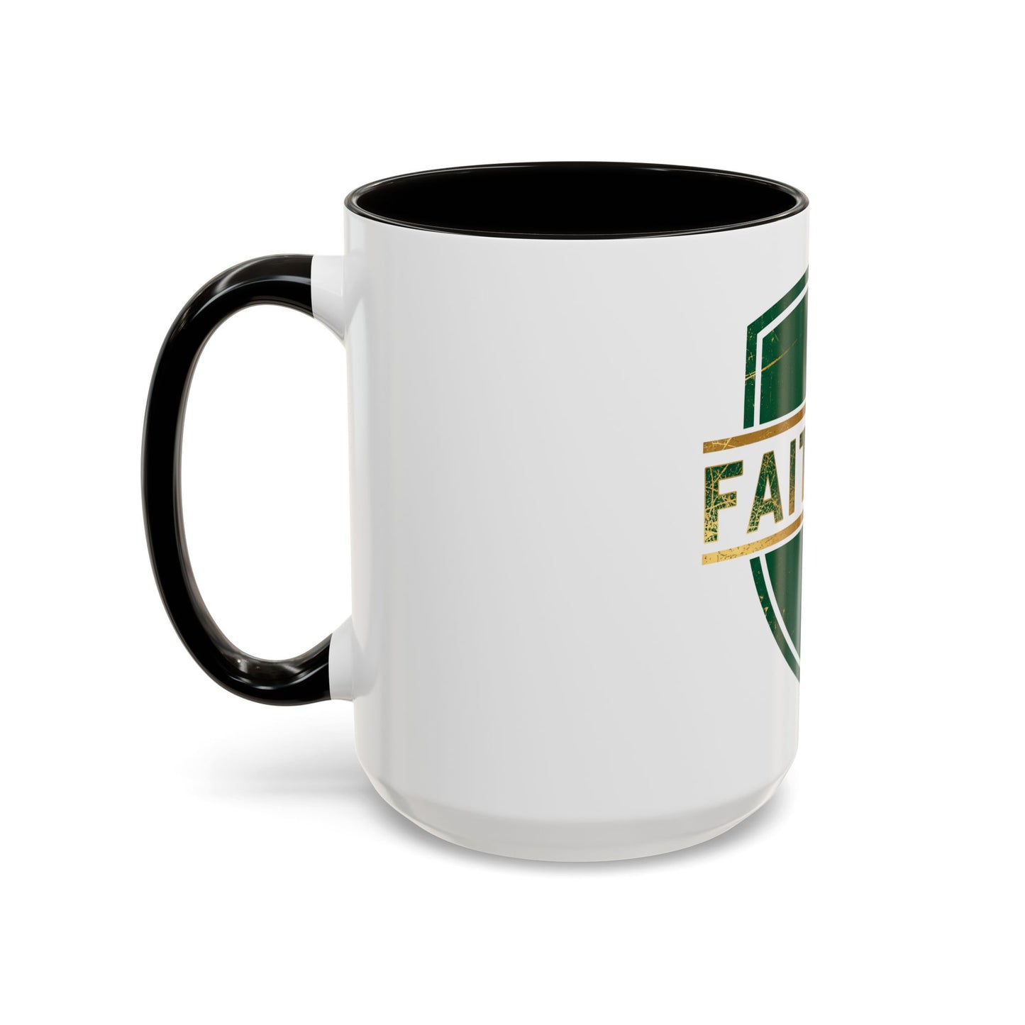 FAITHFUL | Mug (11oz, 15oz)