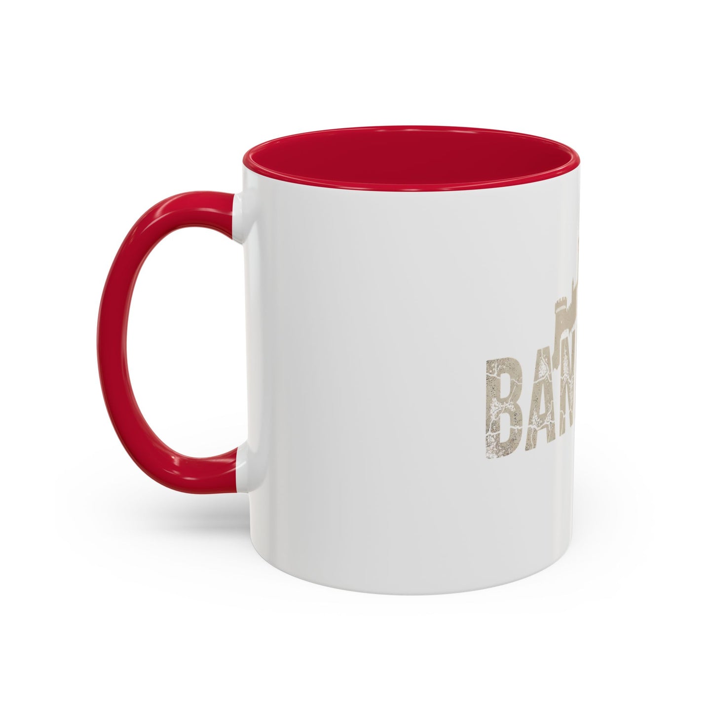 BANISHED | Mug (11oz, 15oz)