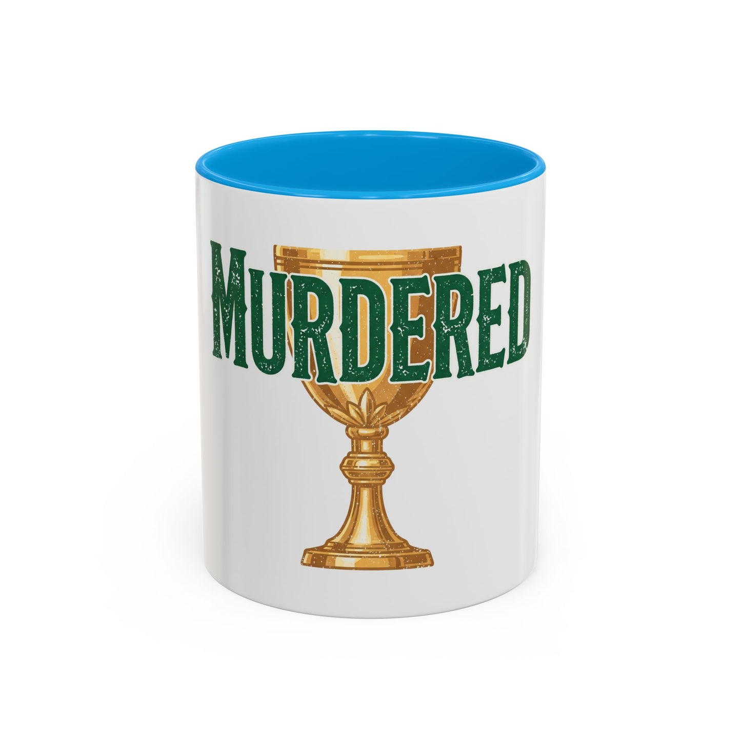 MURDER | Mug (11oz, 15oz)
