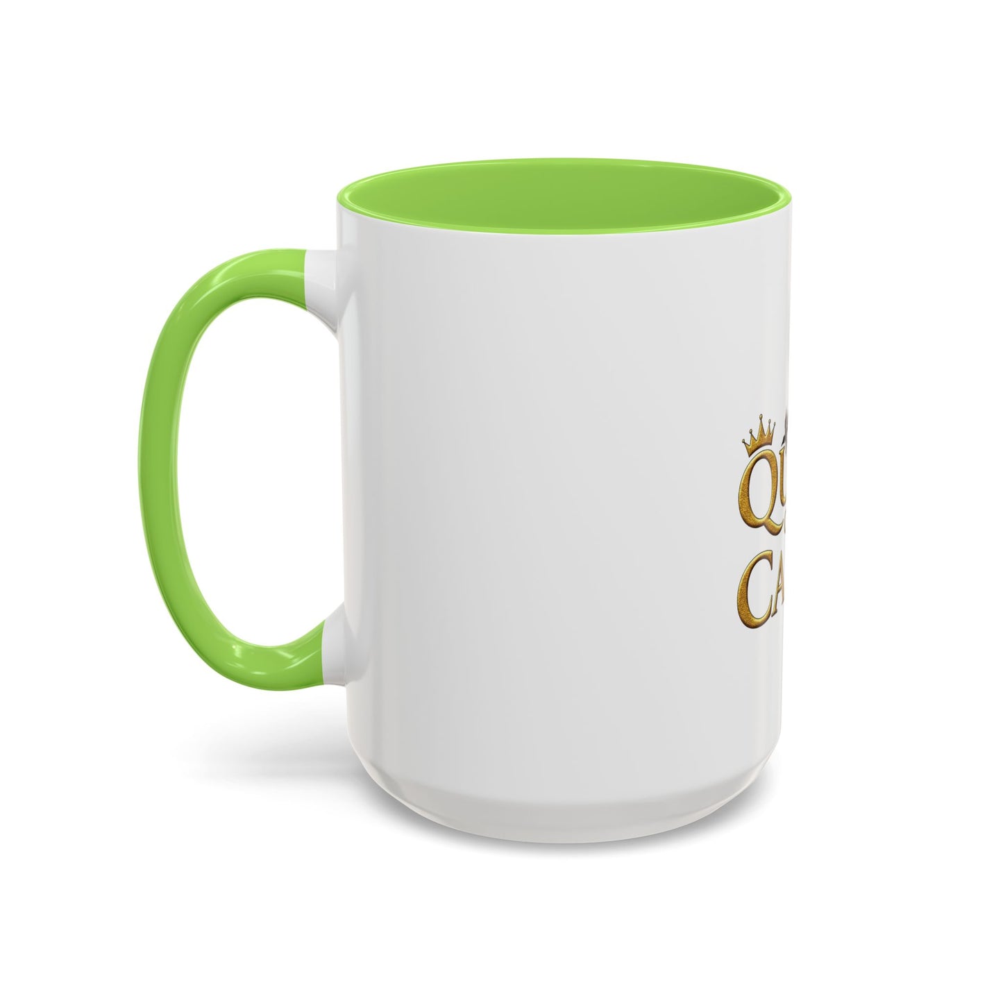 QUEEN OF THE CASTLE | Mug (11oz, 15oz)