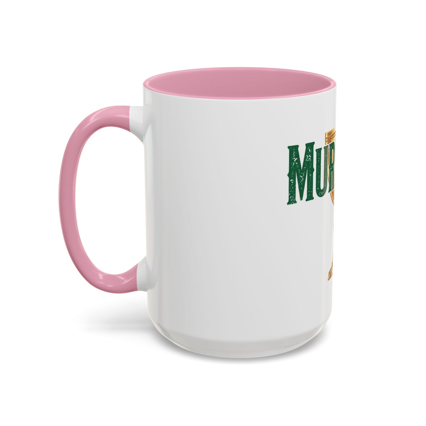 MURDER | Mug (11oz, 15oz)