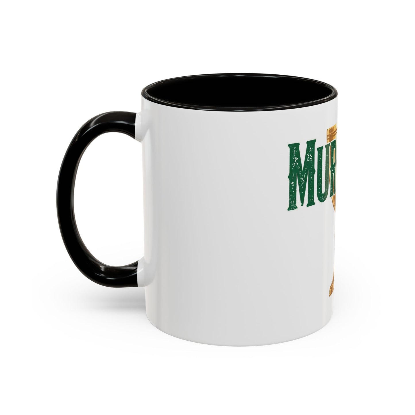 MURDER | Mug (11oz, 15oz)