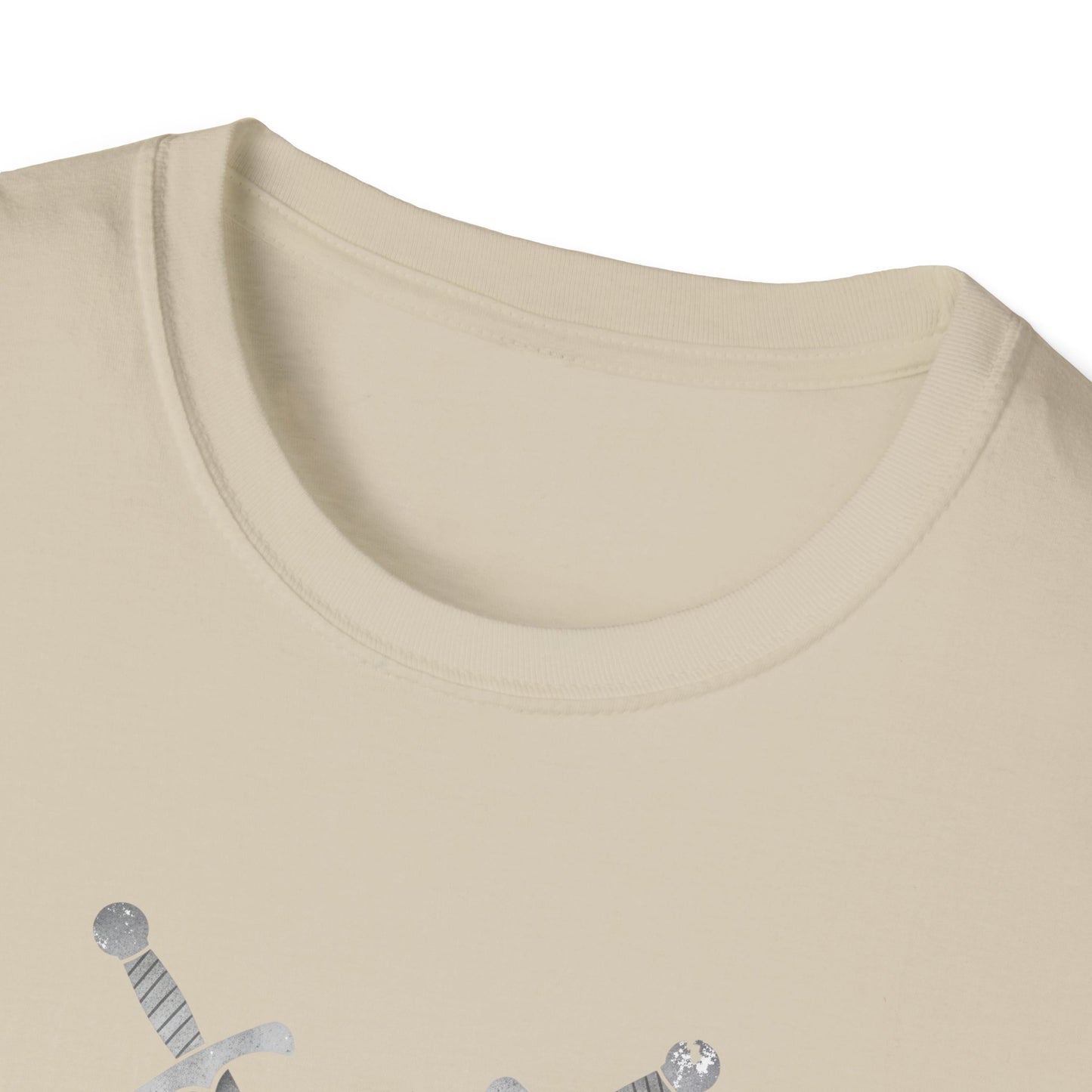TRAITOR! | Softstyle T-Shirt