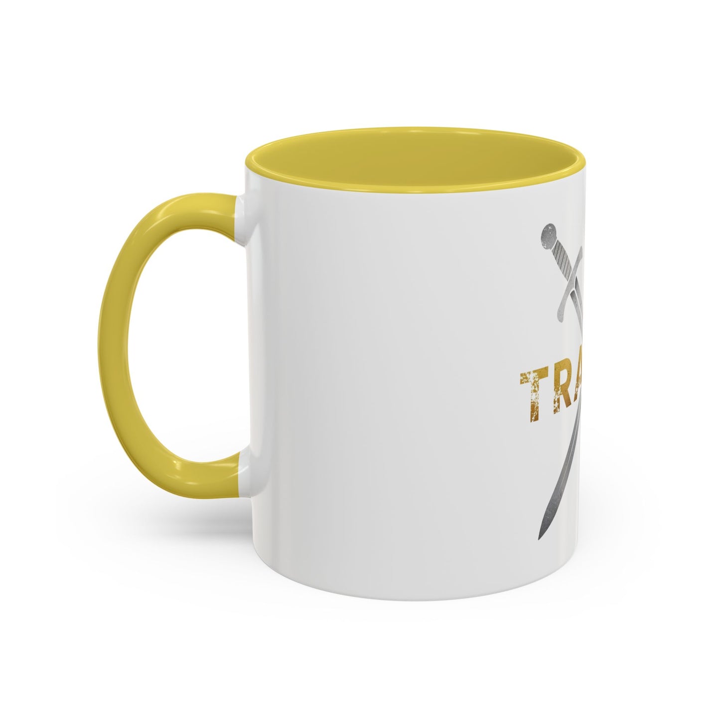 TRAITOR! | Mugs (11oz, 15oz)