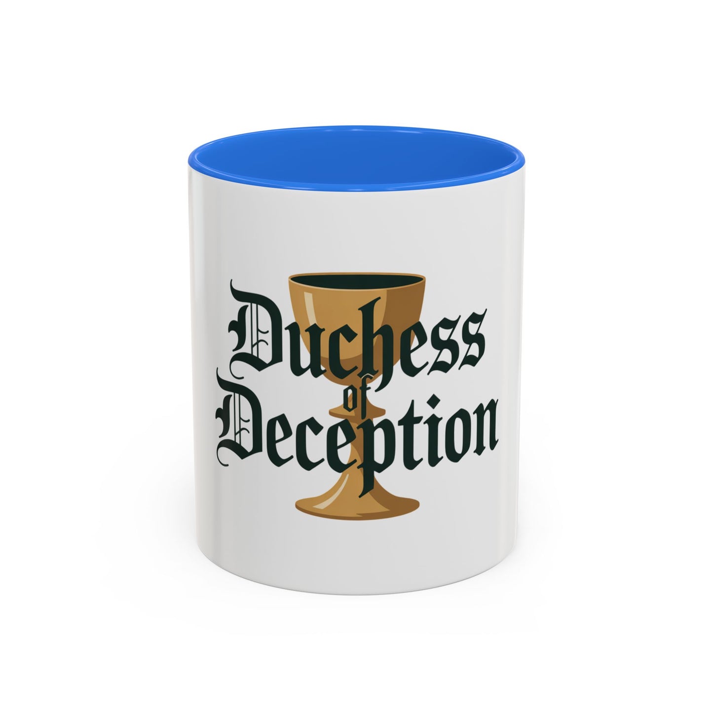 Duchess of DECEPTION | Mug (11oz, 15oz)