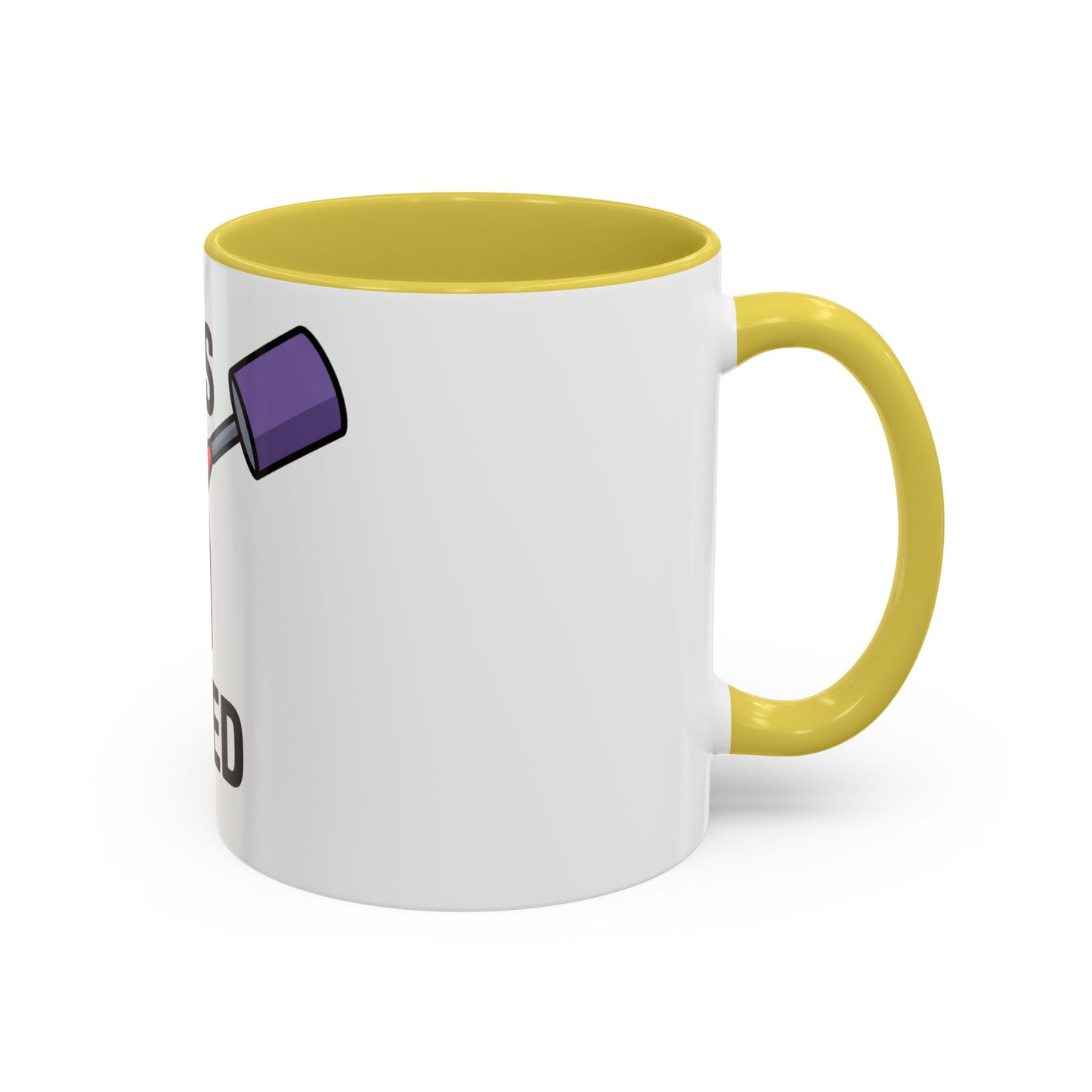 MISS GUIDED | Mugs (11oz, 15oz)