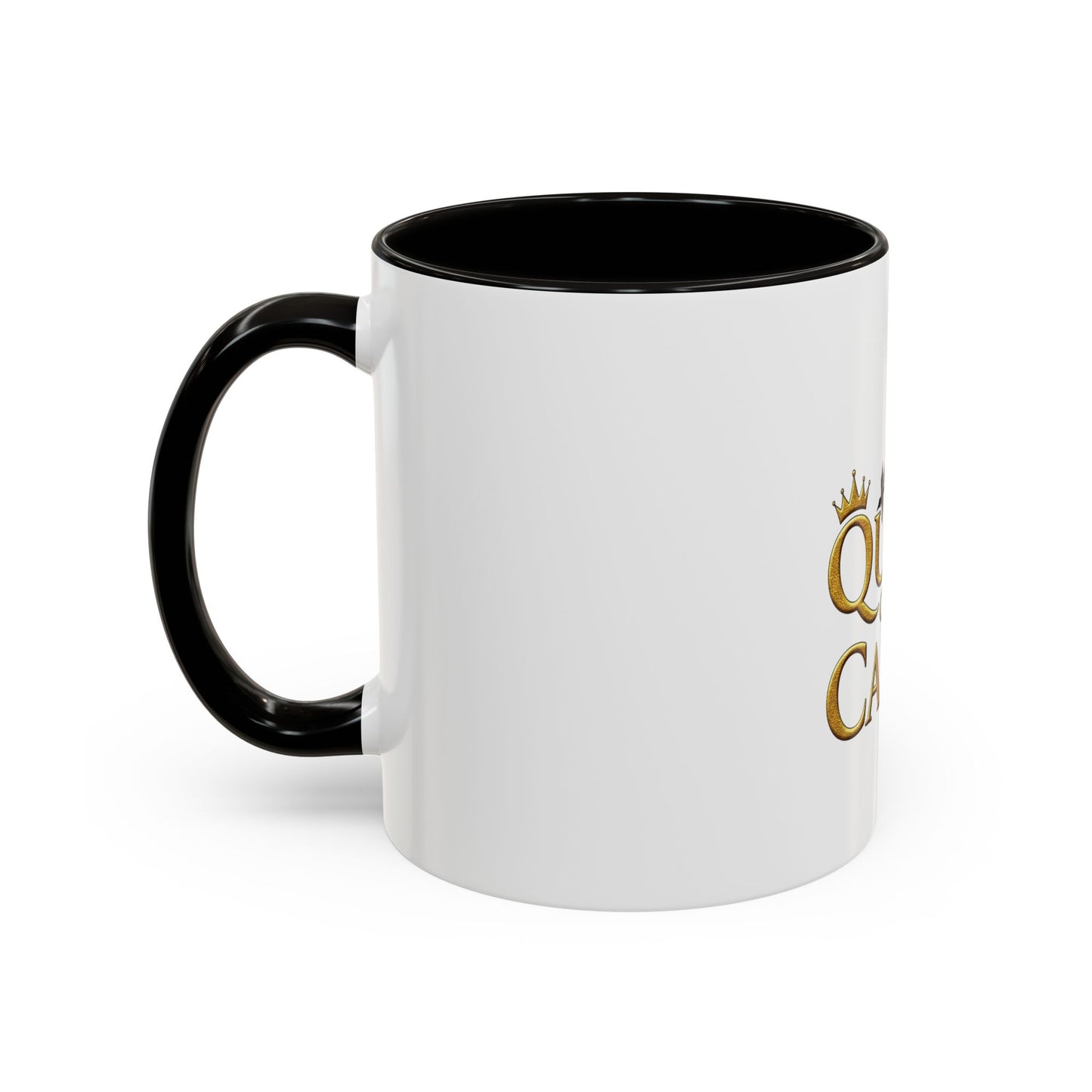 QUEEN OF THE CASTLE | Mug (11oz, 15oz)