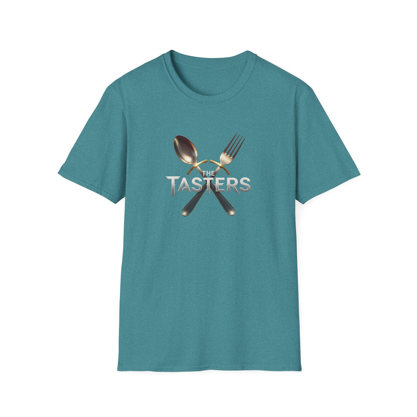 THE TASTERS | Softstyle T-Shirt