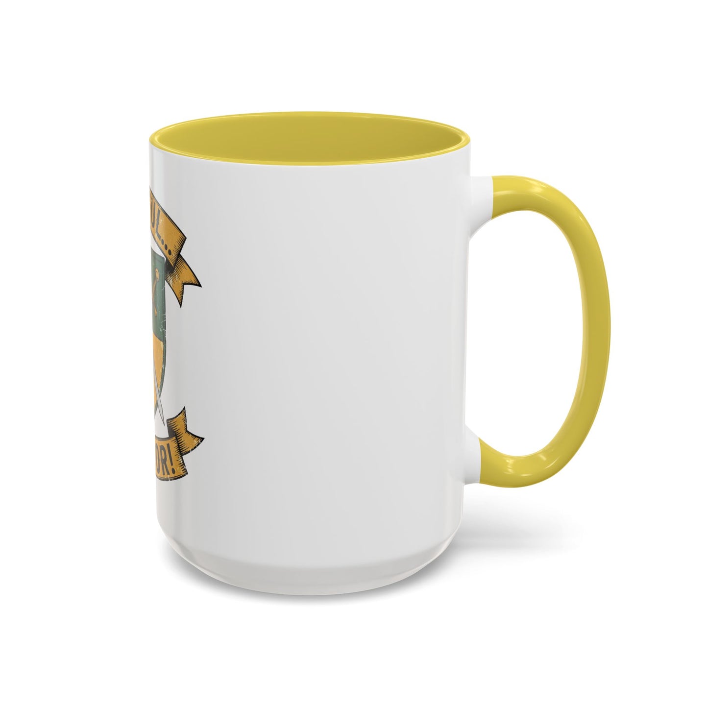 FAITHFUL... TRAITOR! | Mug (11oz, 15oz)