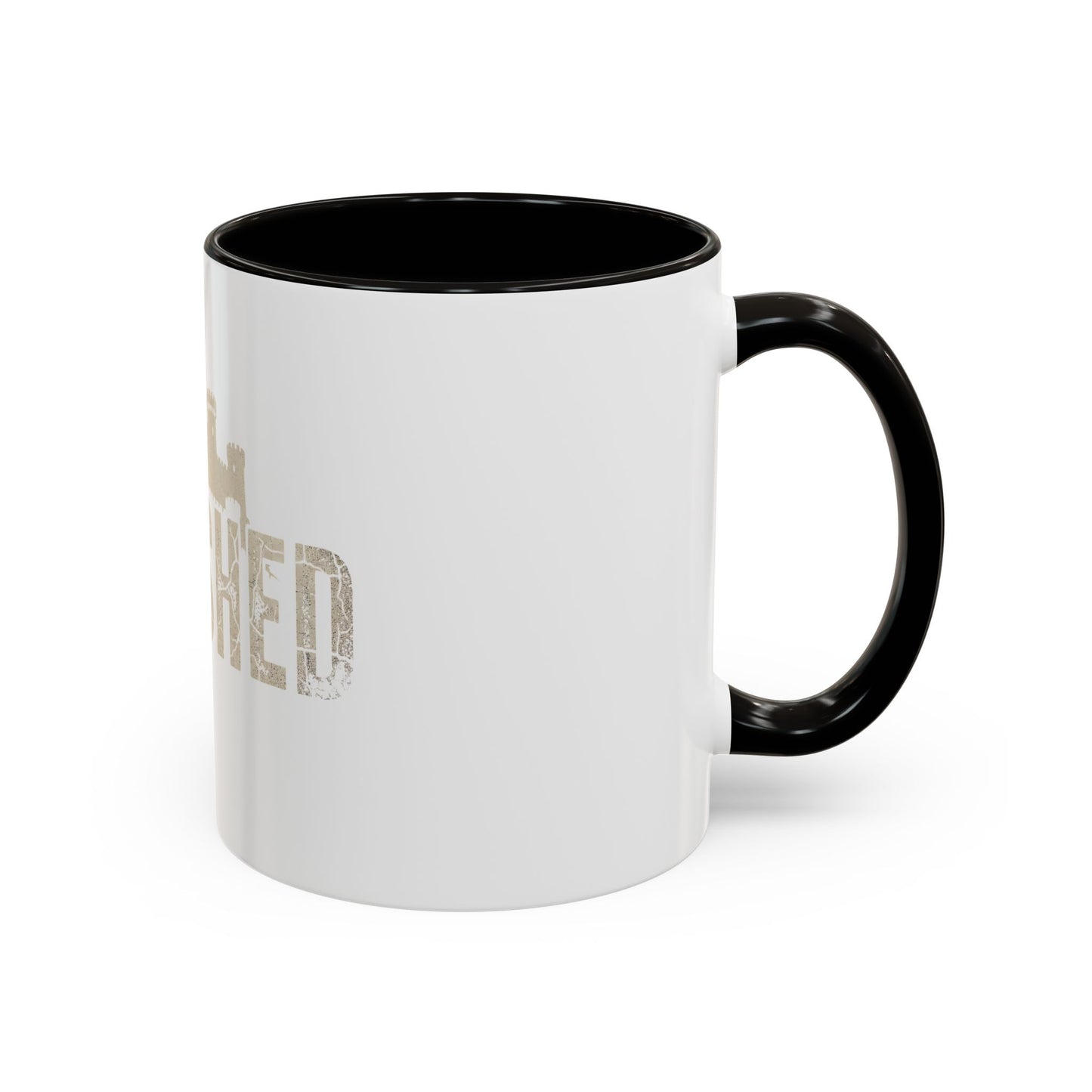 BANISHED | Mug (11oz, 15oz)