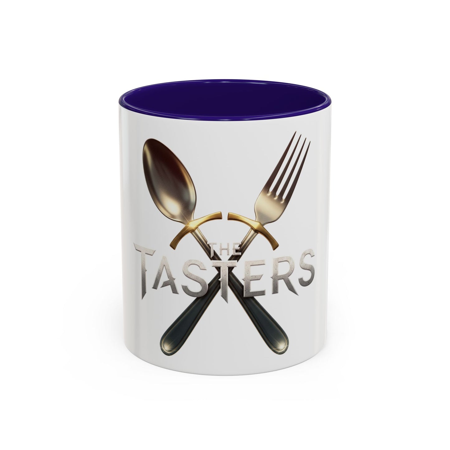 THE TASTERS | Mug (11oz, 15oz)