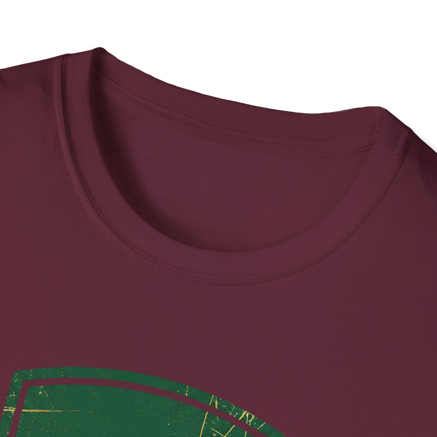 FAITHFUL! | Softstyle T-Shirt
