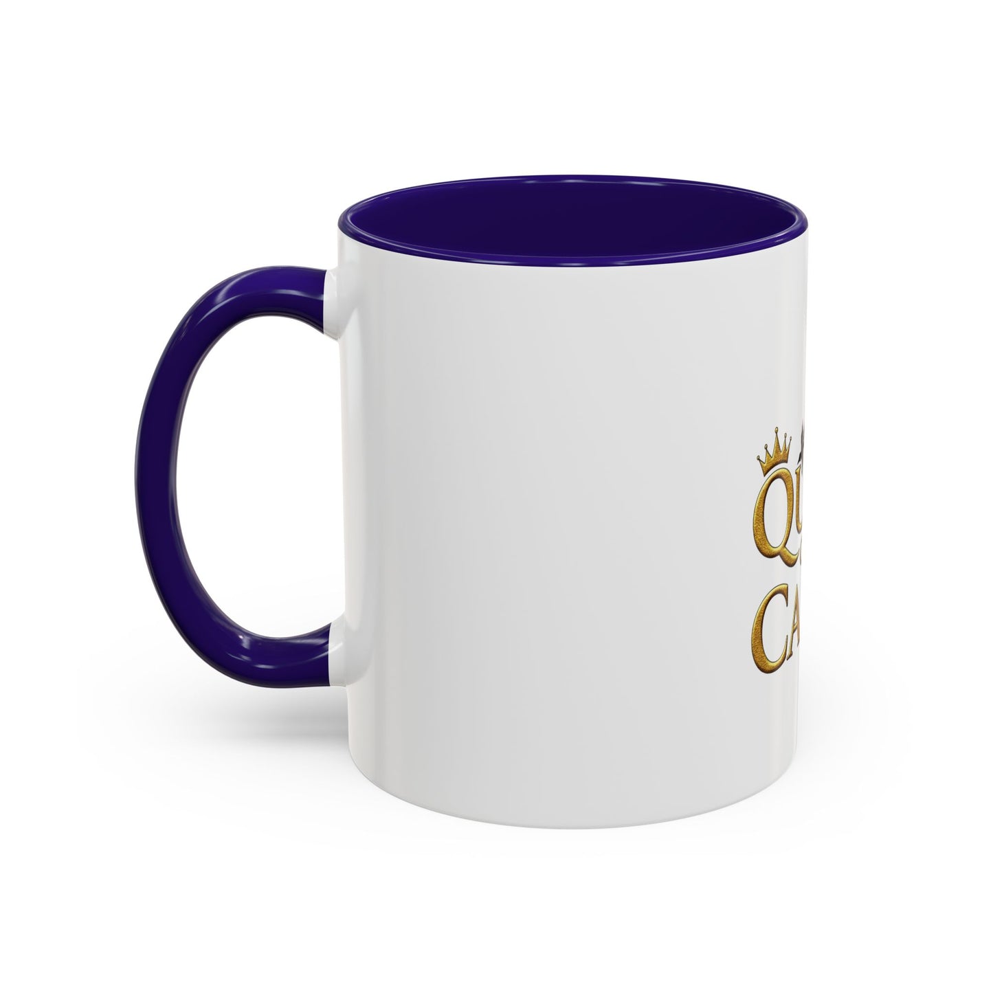 QUEEN OF THE CASTLE | Mug (11oz, 15oz)