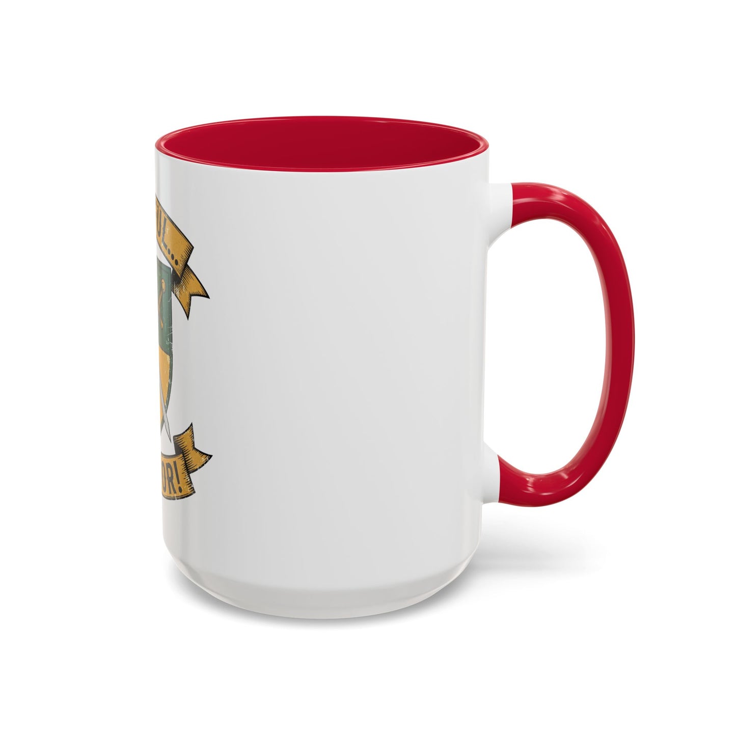 FAITHFUL... TRAITOR! | Mug (11oz, 15oz)