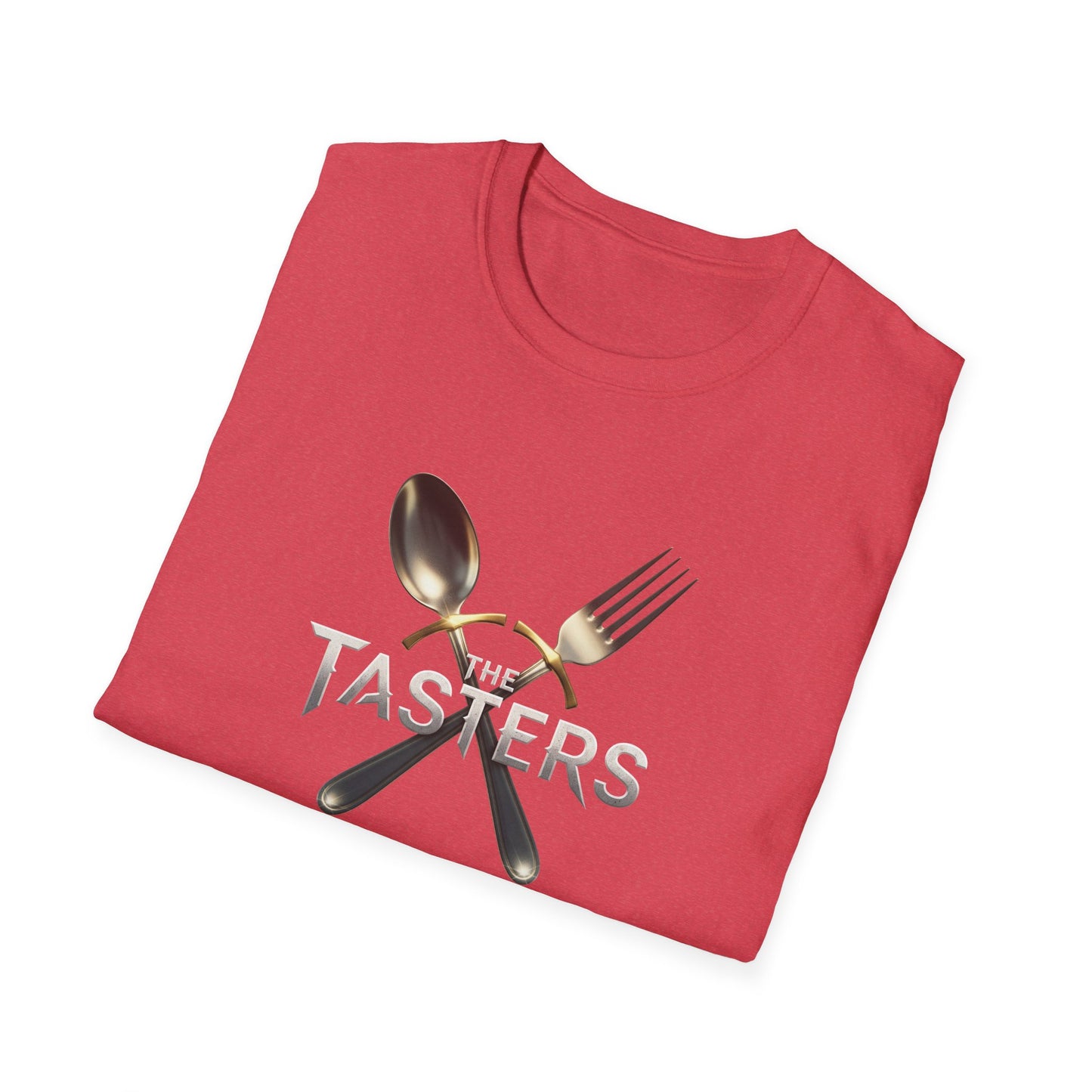 THE TASTERS | Softstyle T-Shirt