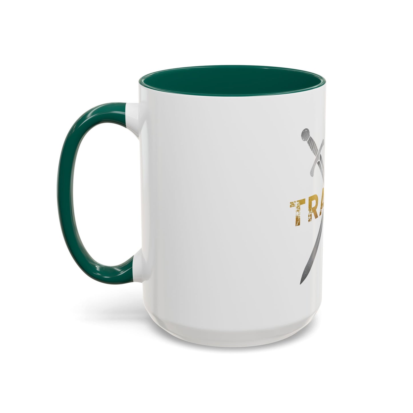 TRAITOR! | Mugs (11oz, 15oz)