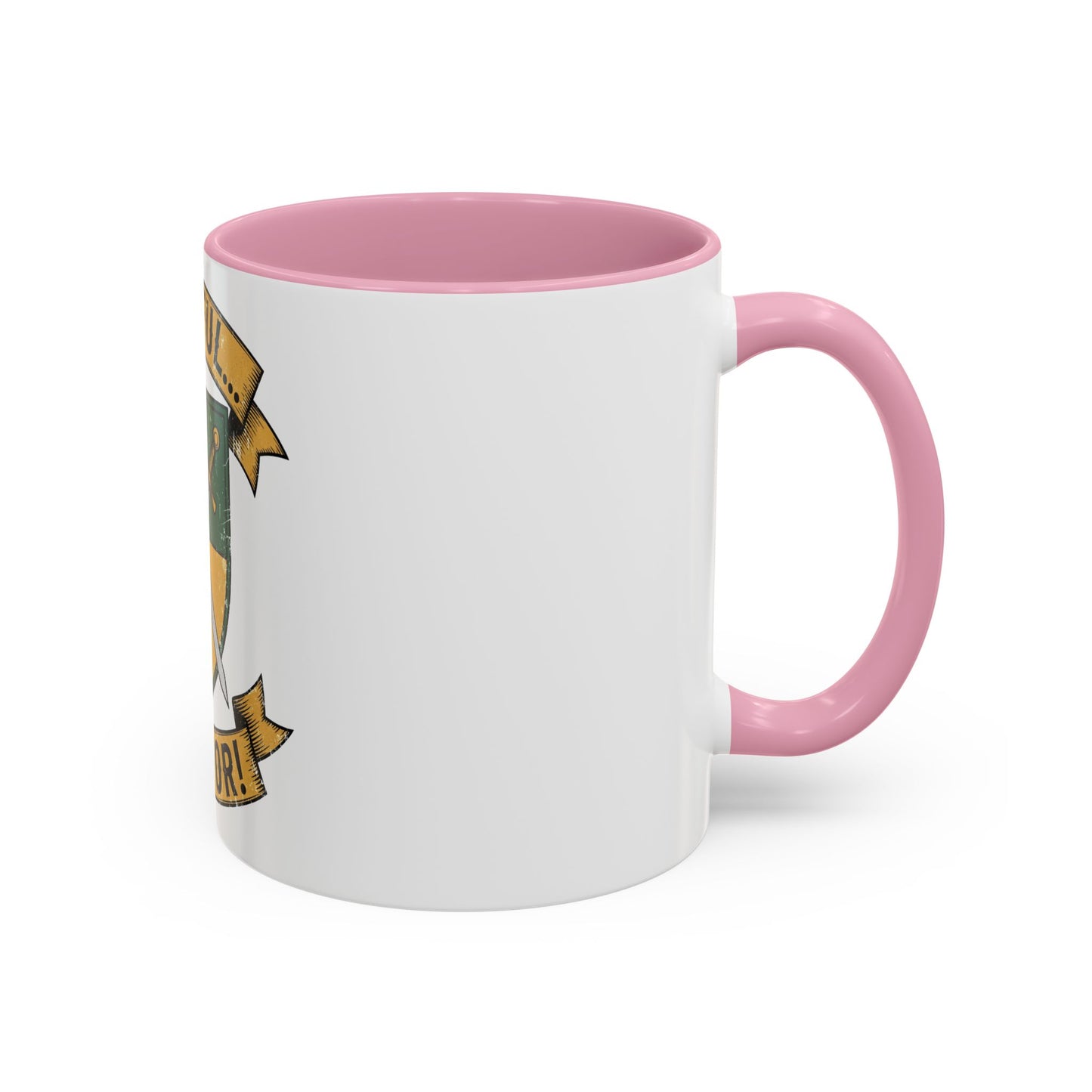 FAITHFUL... TRAITOR! | Mug (11oz, 15oz)