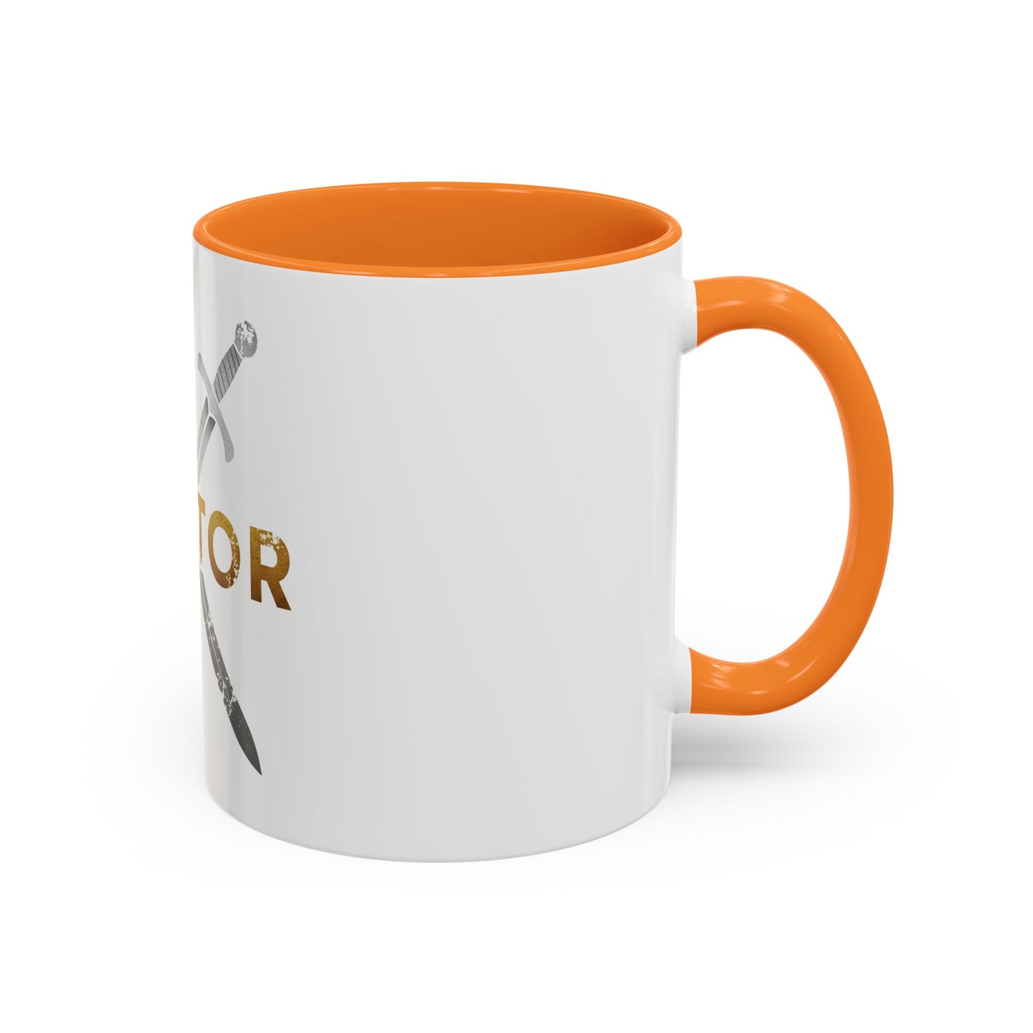 TRAITOR! | Mugs (11oz, 15oz)