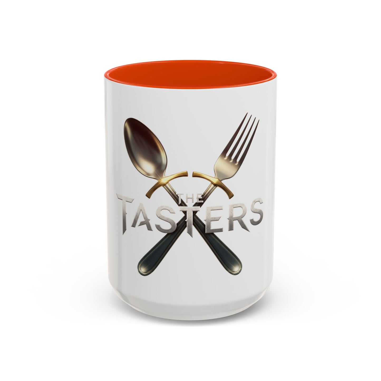 THE TASTERS | Mug (11oz, 15oz)