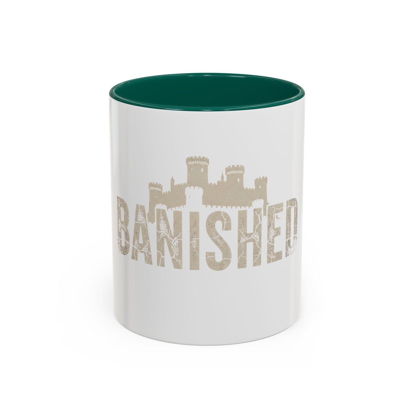 BANISHED | Mug (11oz, 15oz)