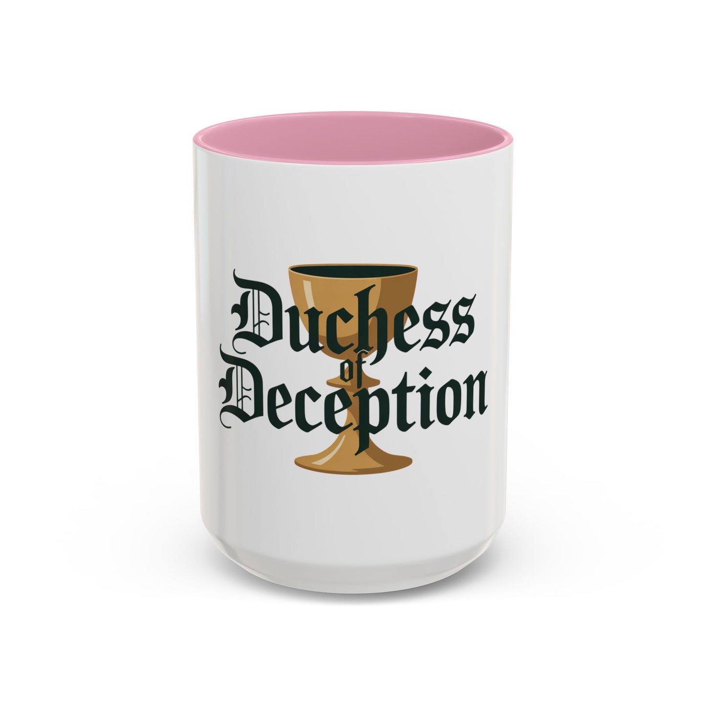 Duchess of DECEPTION | Mug (11oz, 15oz)