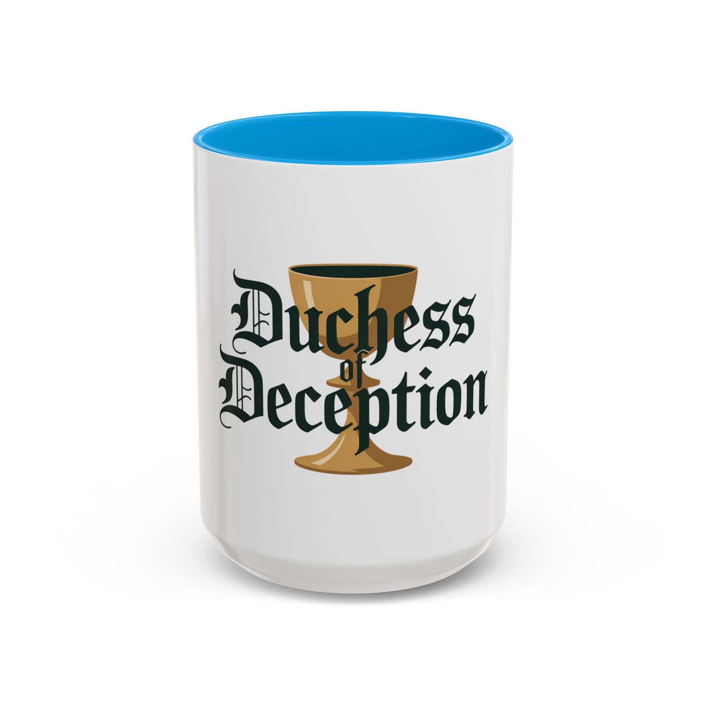 Duchess of DECEPTION | Mug (11oz, 15oz)