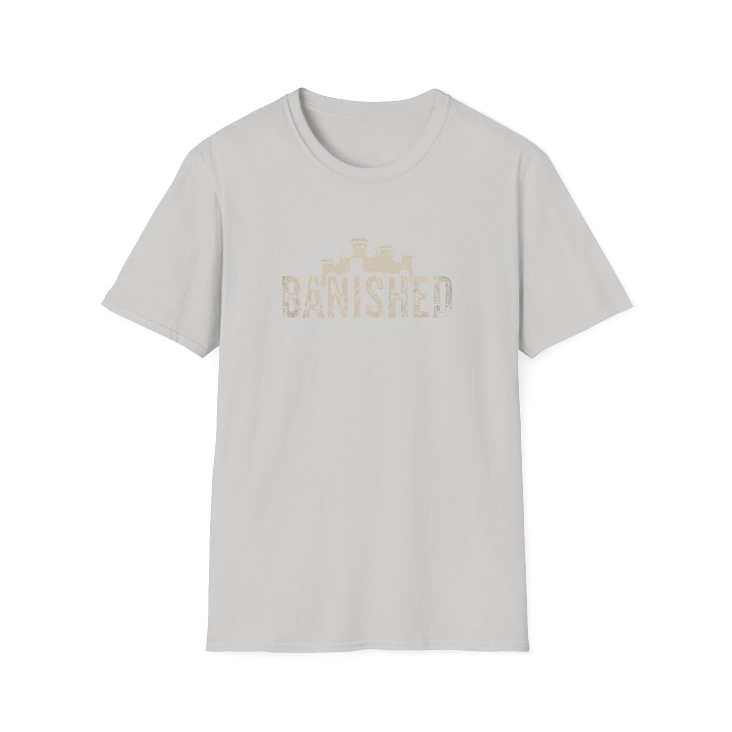 BANISHED | Softstyle T-Shirt
