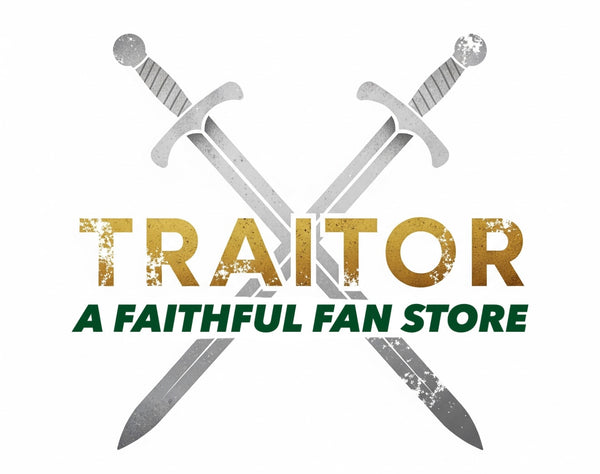 Faithful Fans | @TheTraitors.US